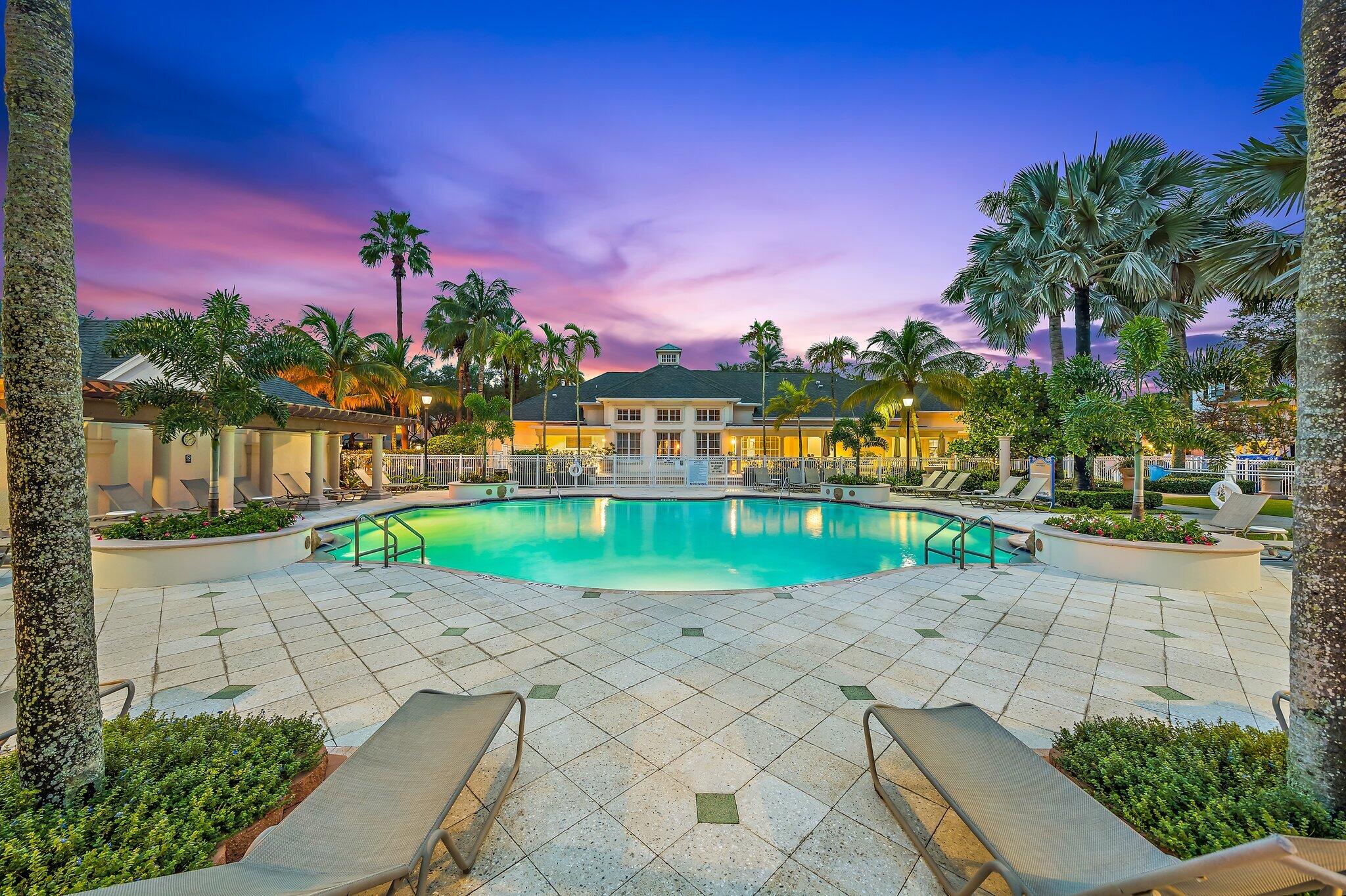 SOMERSET AT ABACOA CONDO - Residential