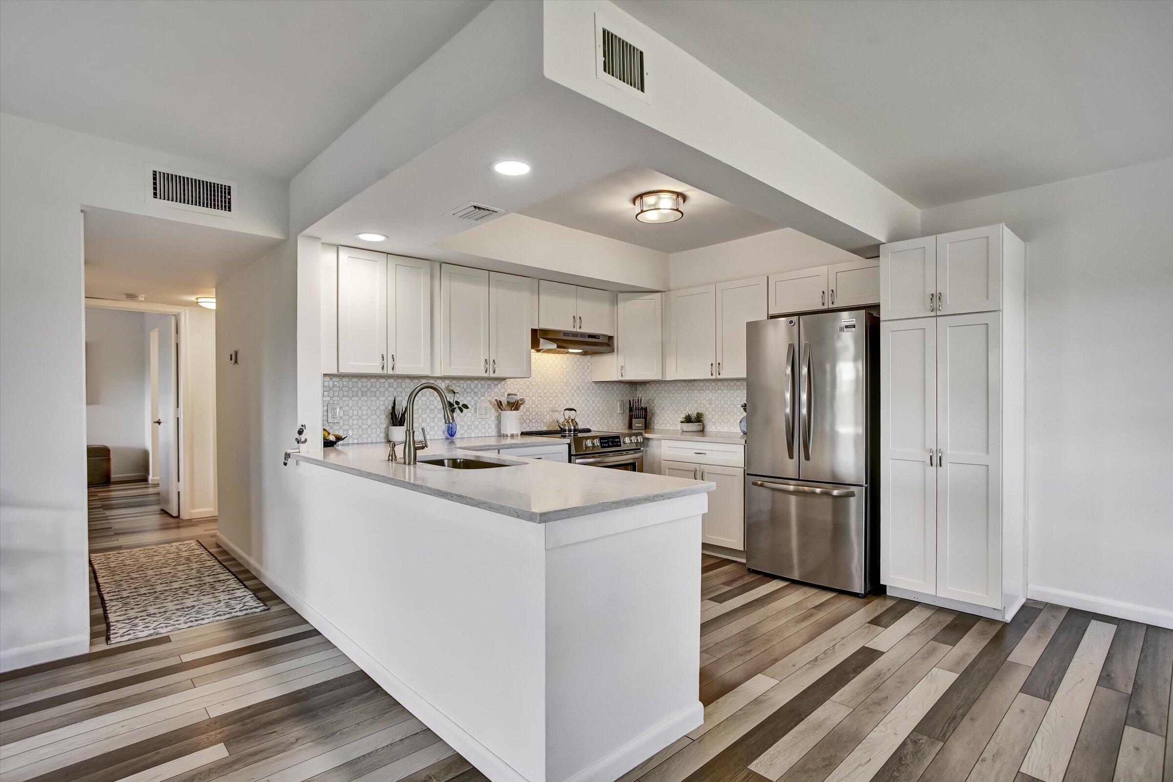 Poppleton Creek - Residential