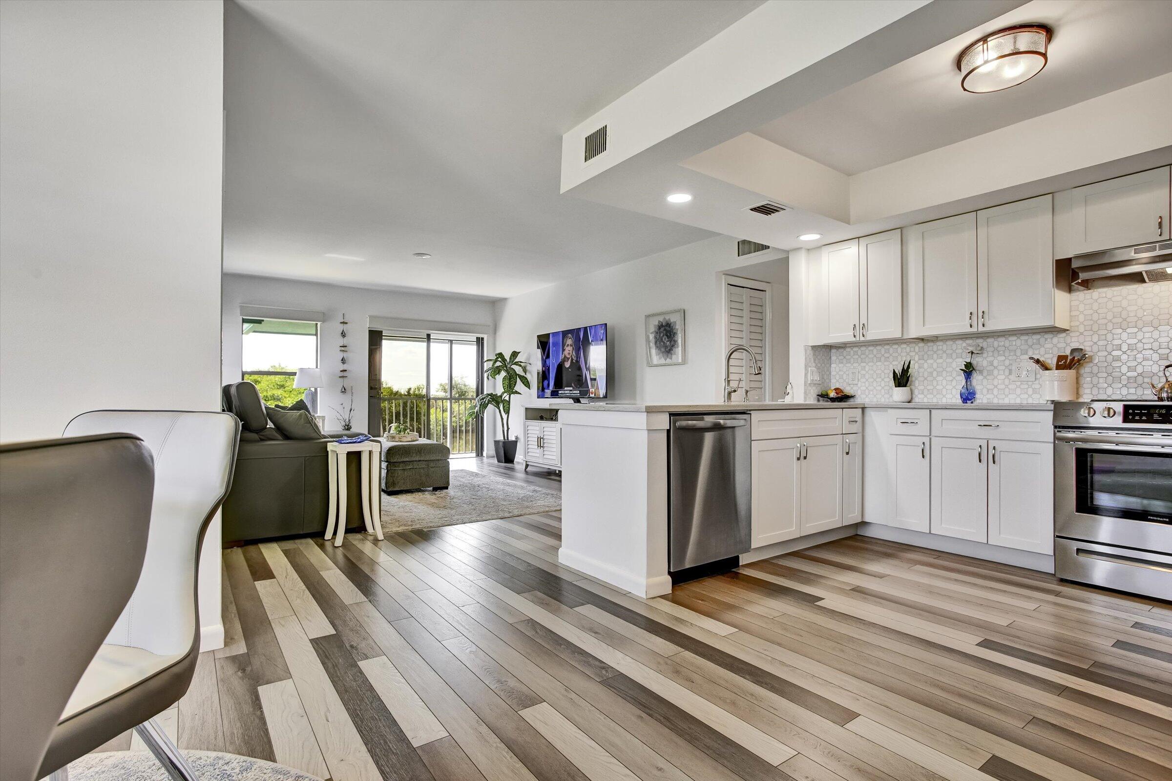 Poppleton Creek - Residential