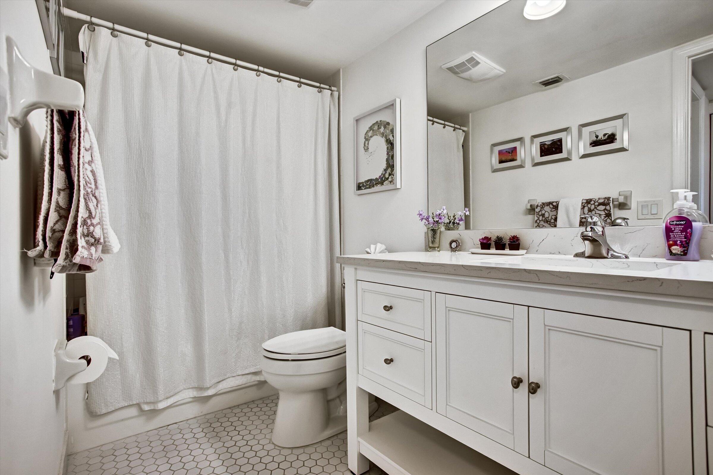 Poppleton Creek - Residential