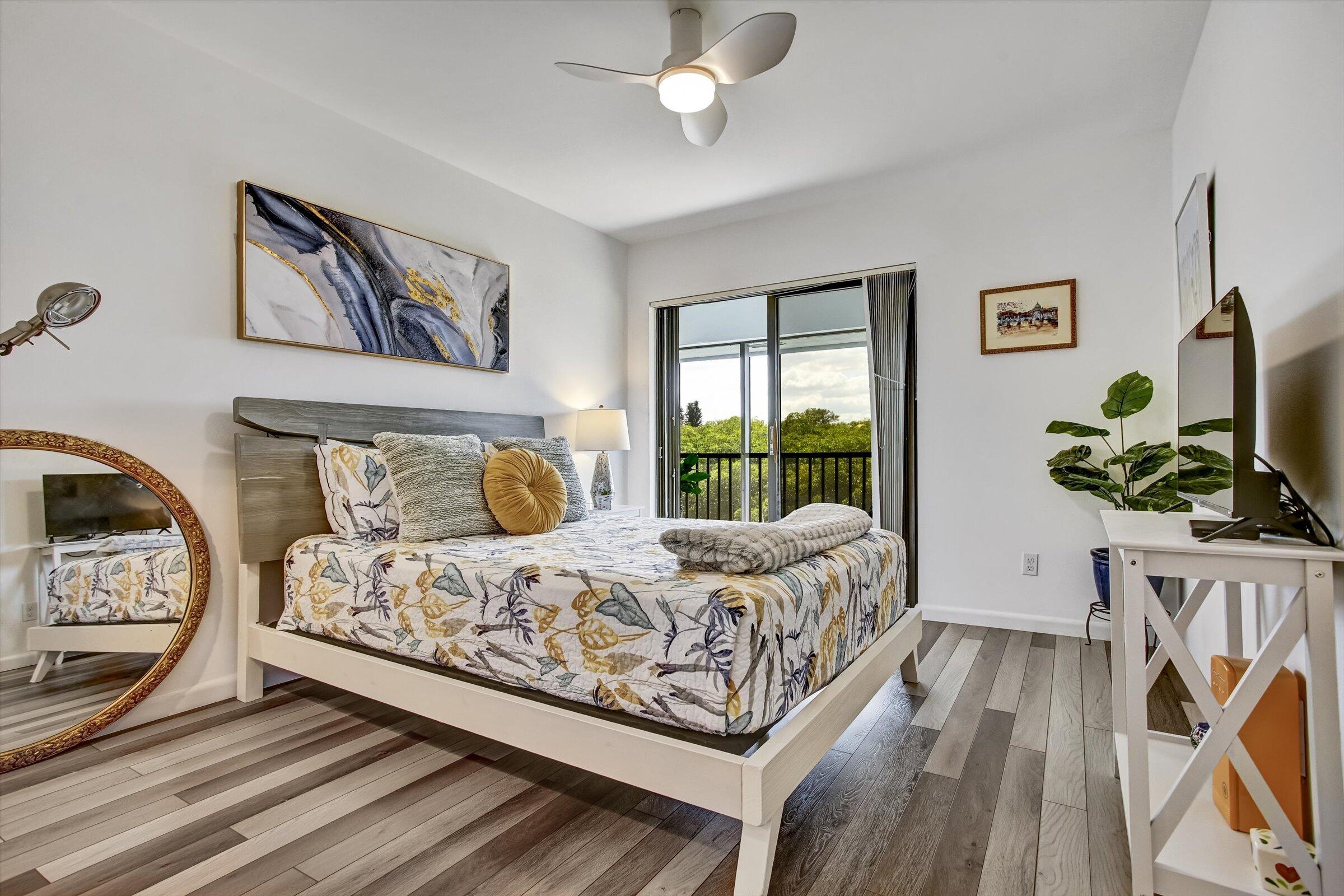 Poppleton Creek - Residential