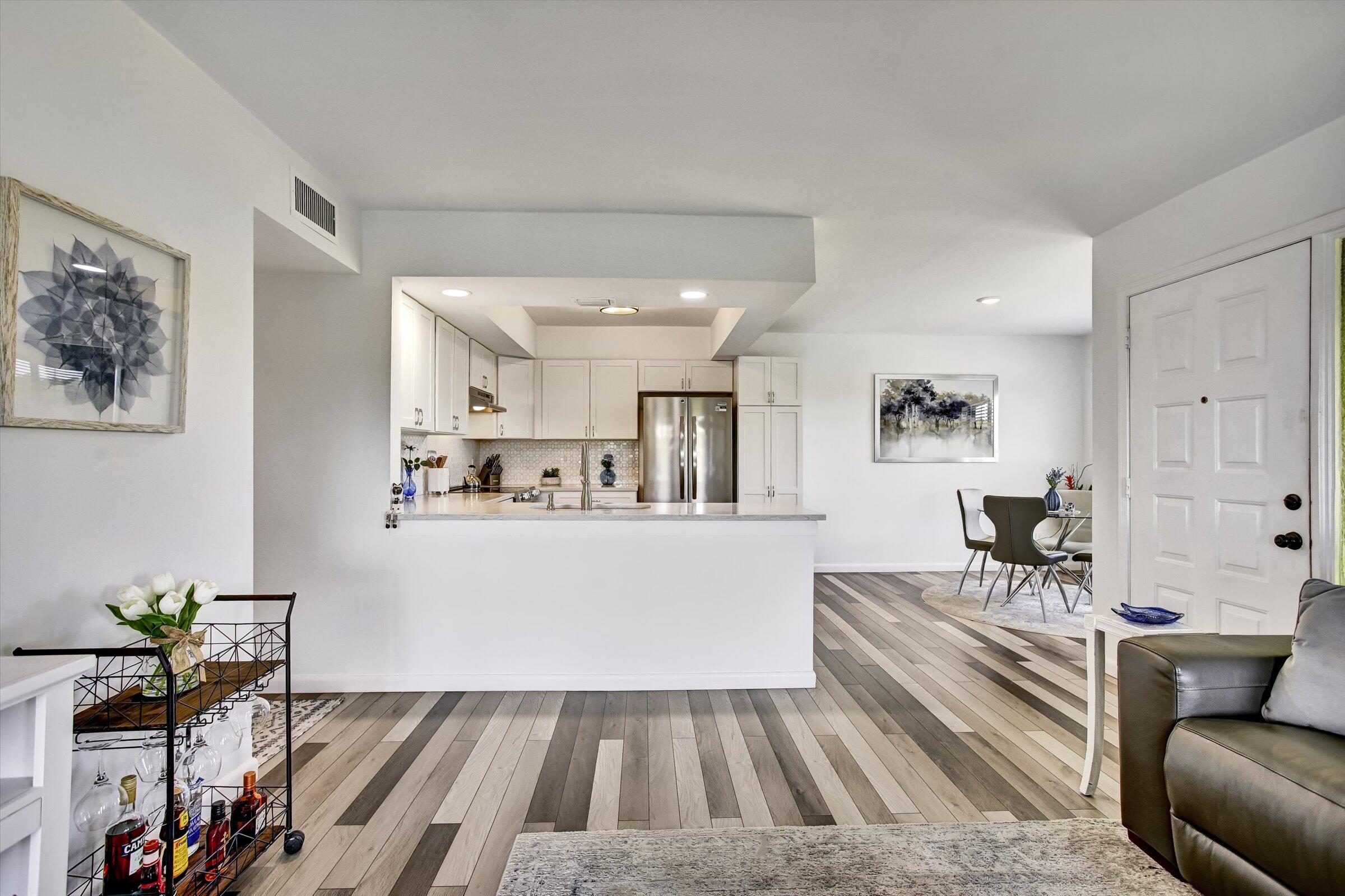 Poppleton Creek - Residential