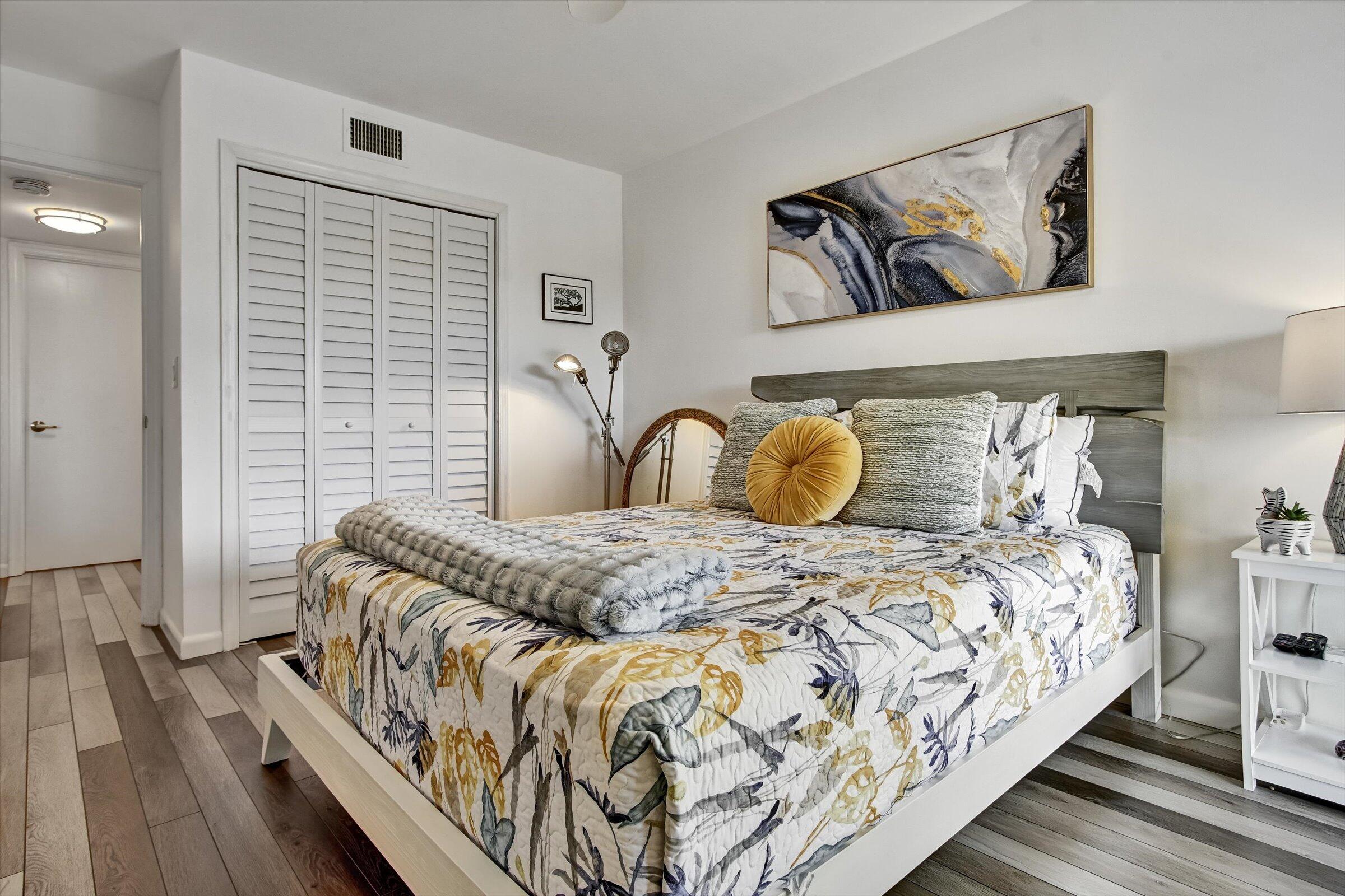 Poppleton Creek - Residential