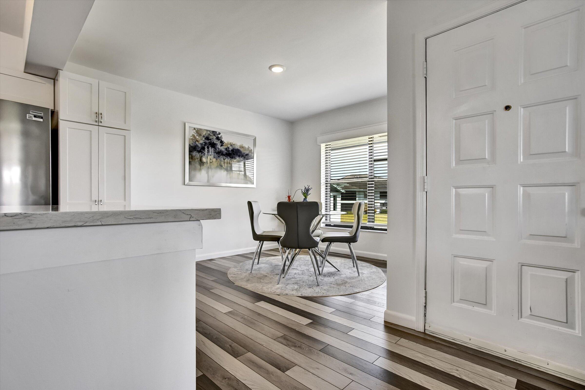 Poppleton Creek - Residential