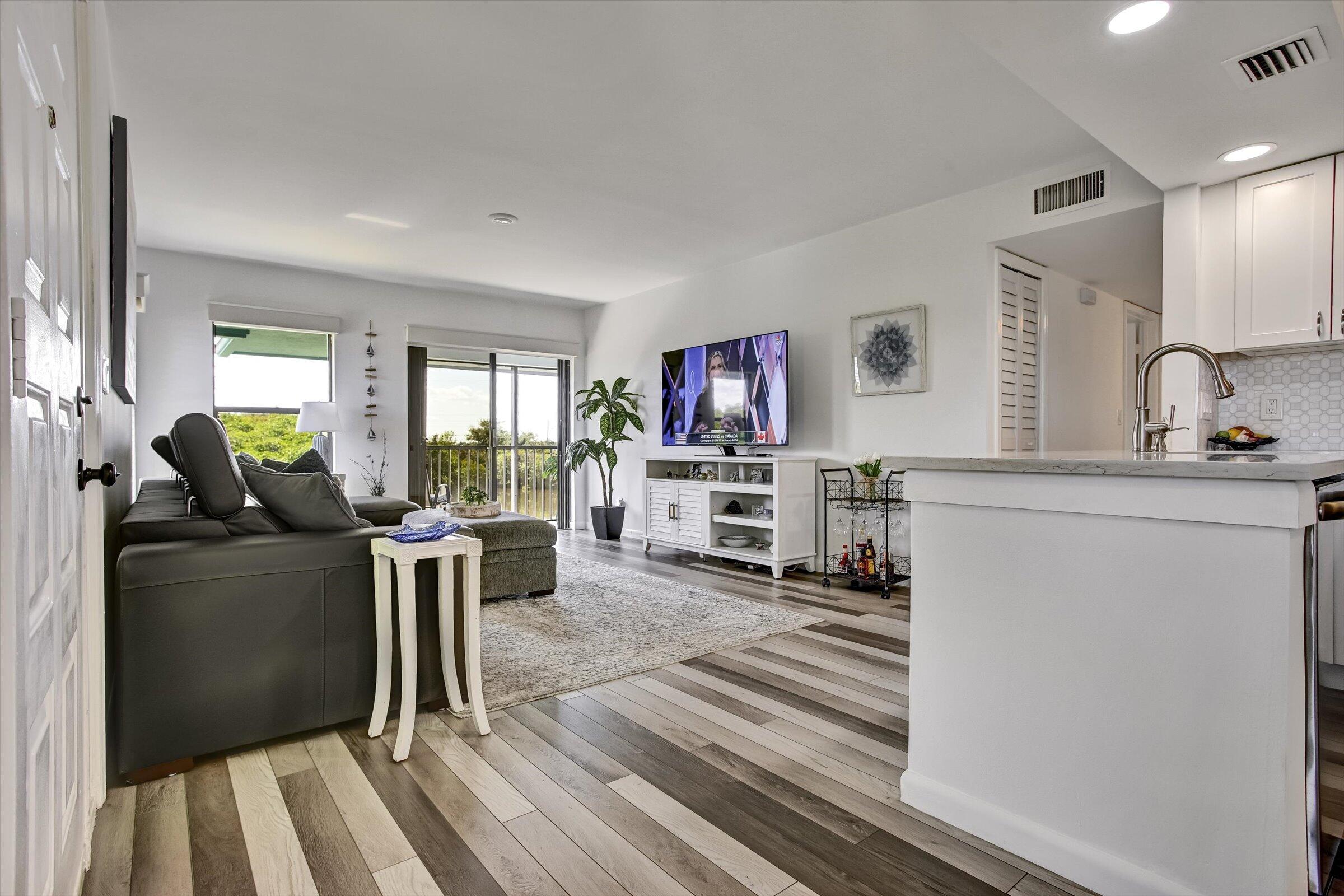 Poppleton Creek - Residential