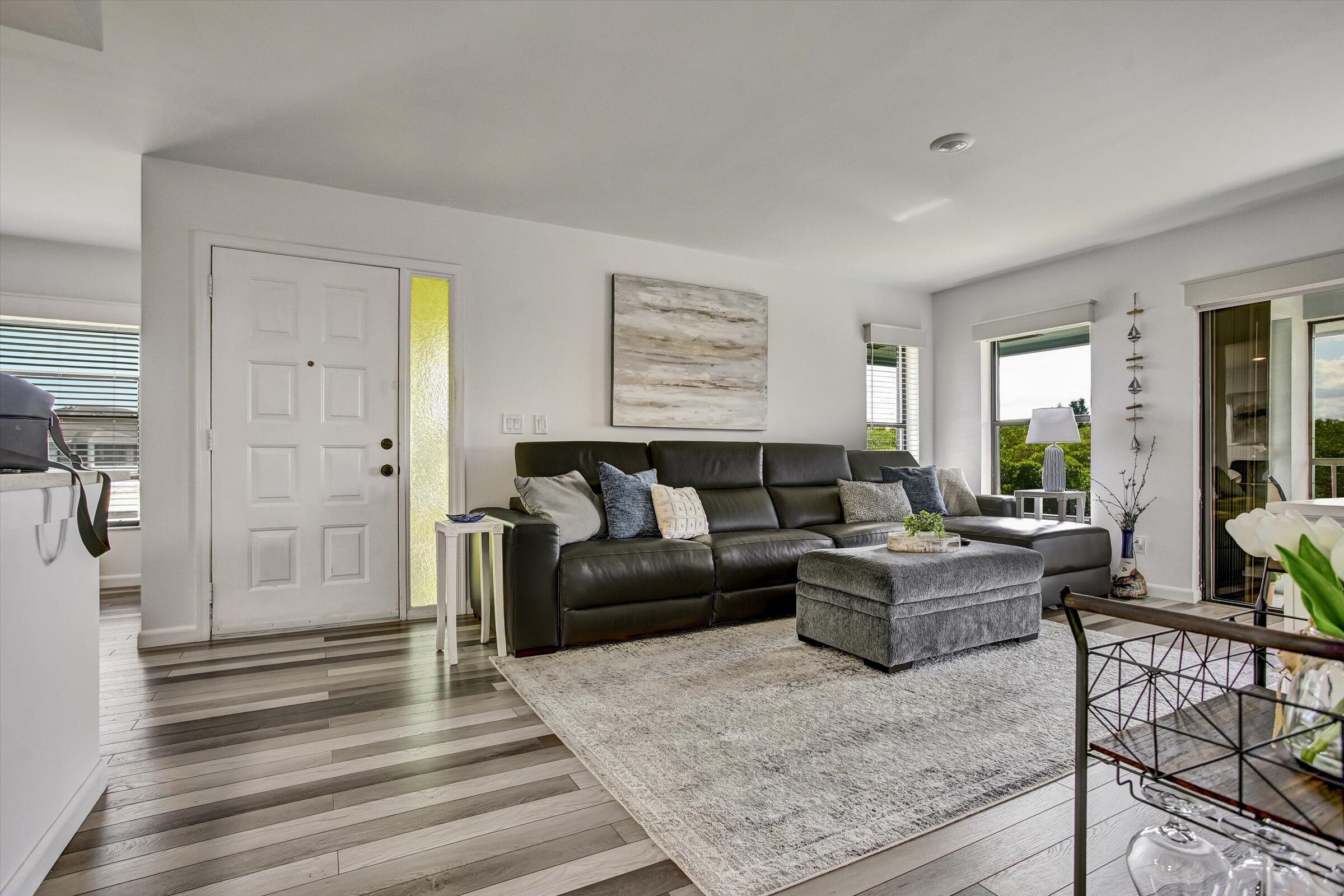 Poppleton Creek - Residential