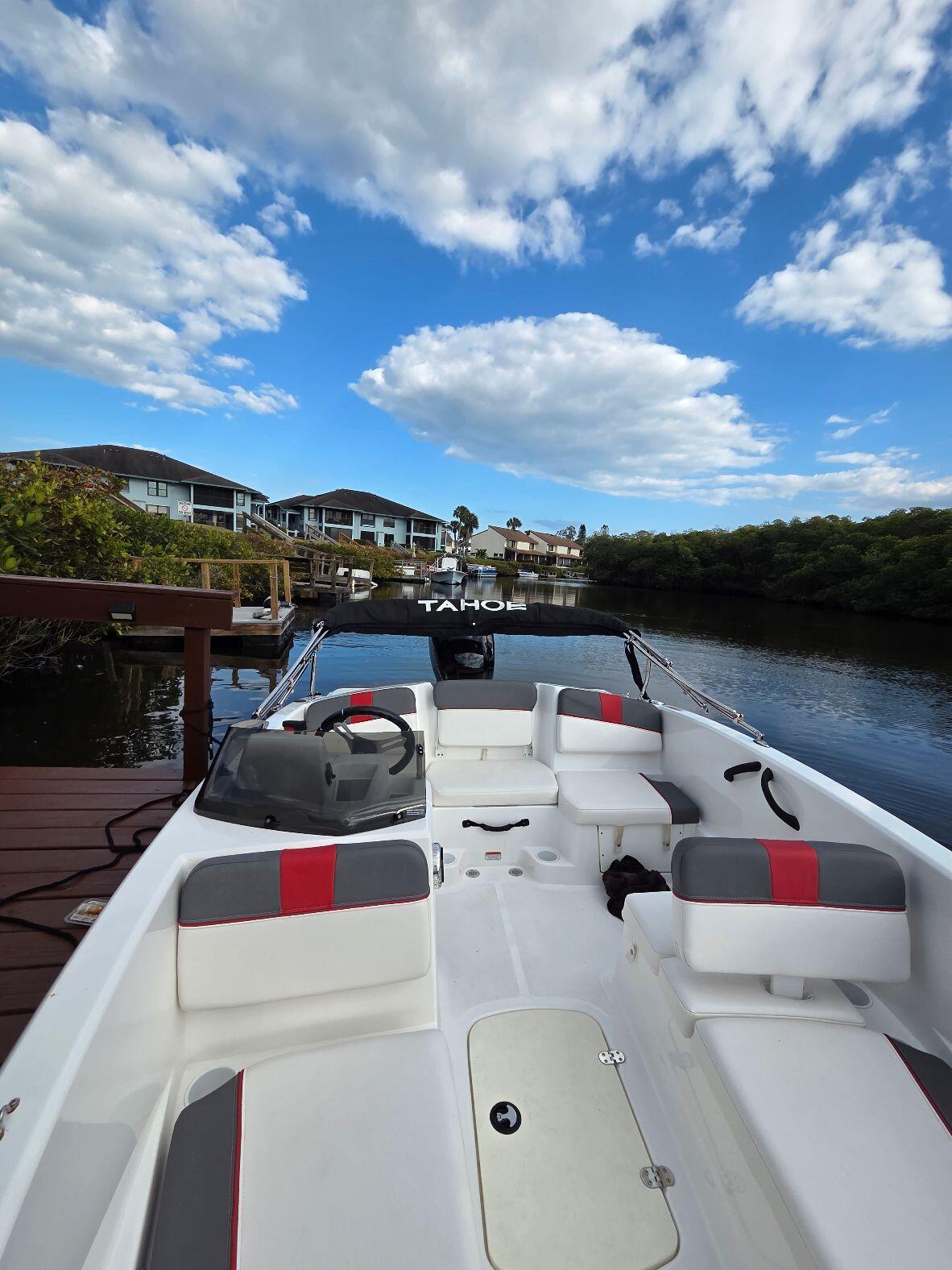 Poppleton Creek - Residential