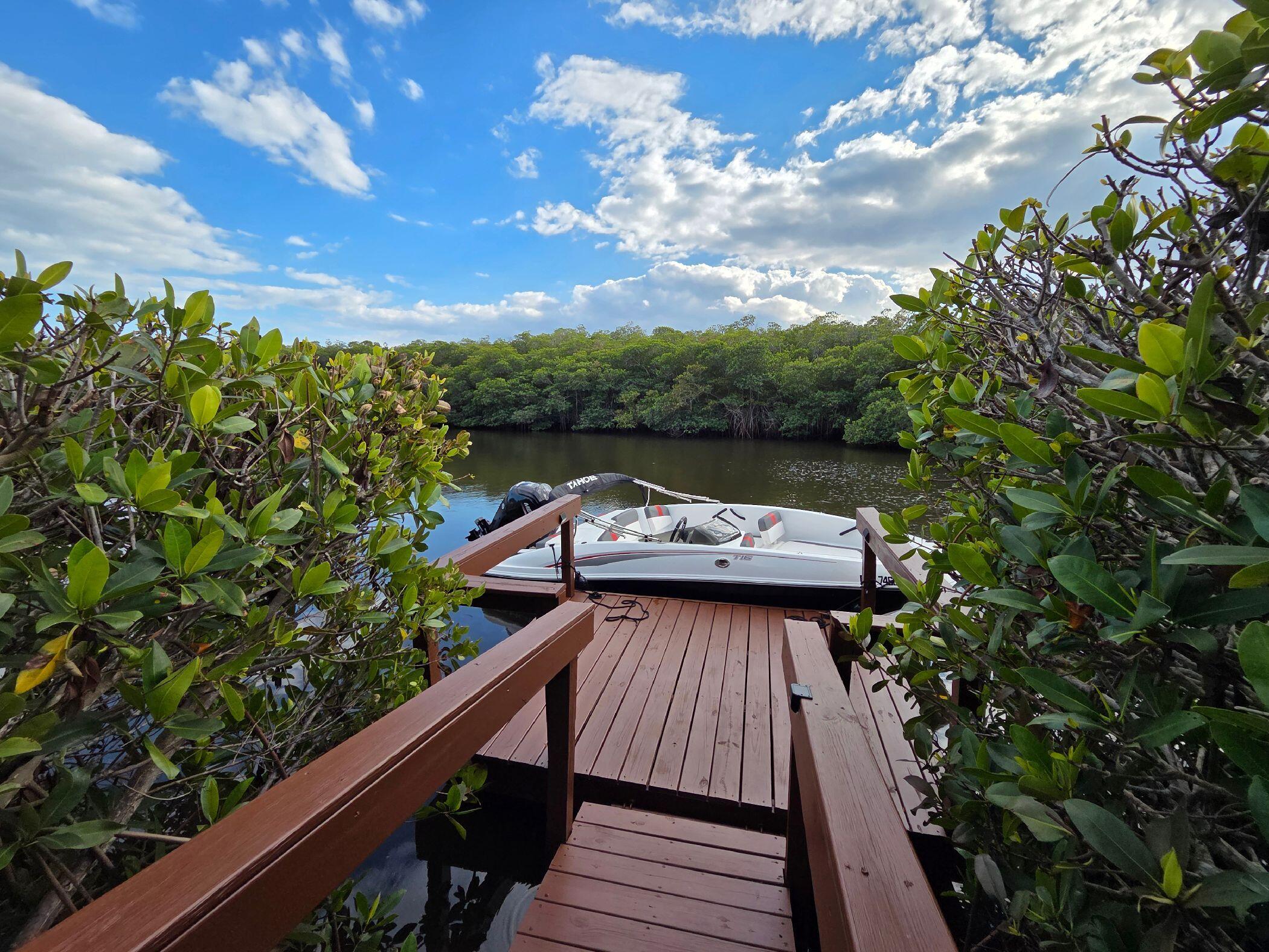 Poppleton Creek - Residential