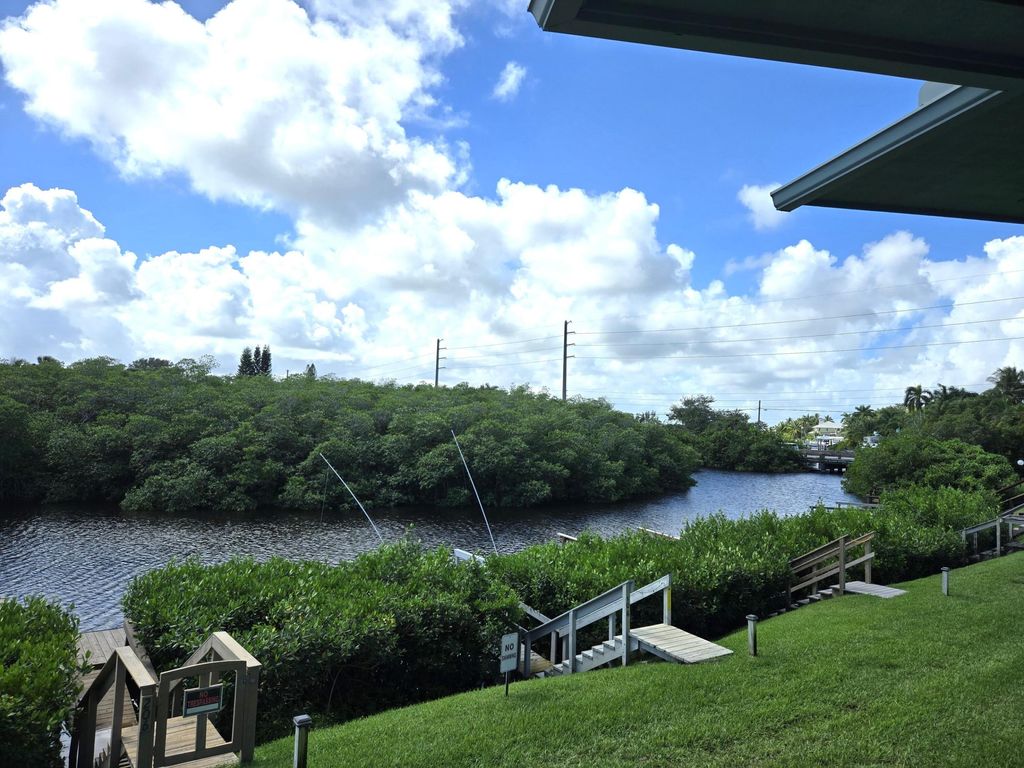 Photo of 950 S Kanner Highway #206, Stuart, FL 34994 (MLS # R11163220)