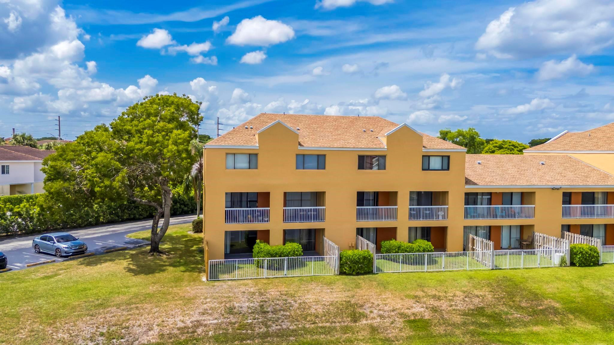 Villas At Lakeview Condo - Residential Income