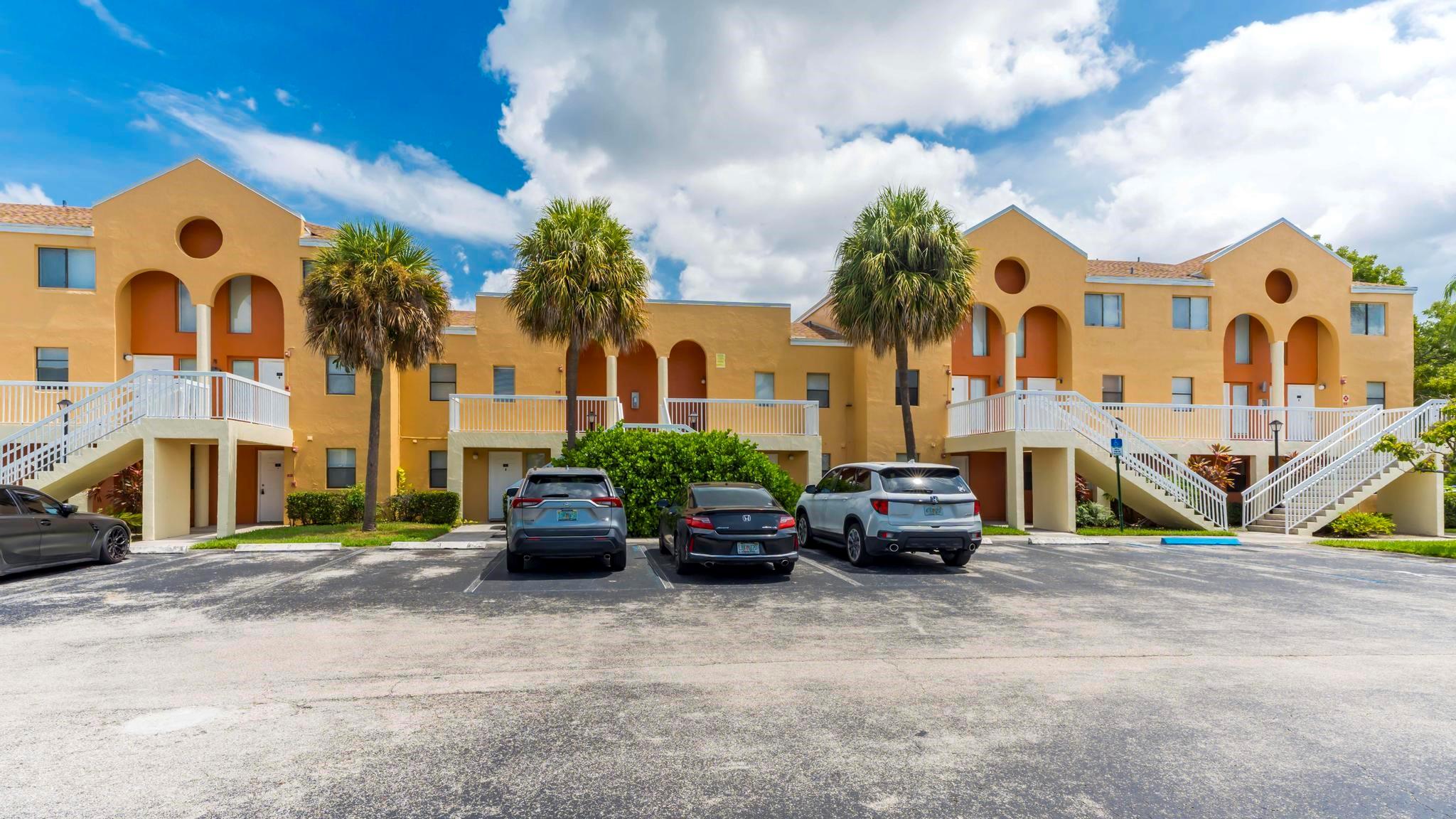 View photos, virtual tours, details... 5200 NW 31st Ave 96 &  98