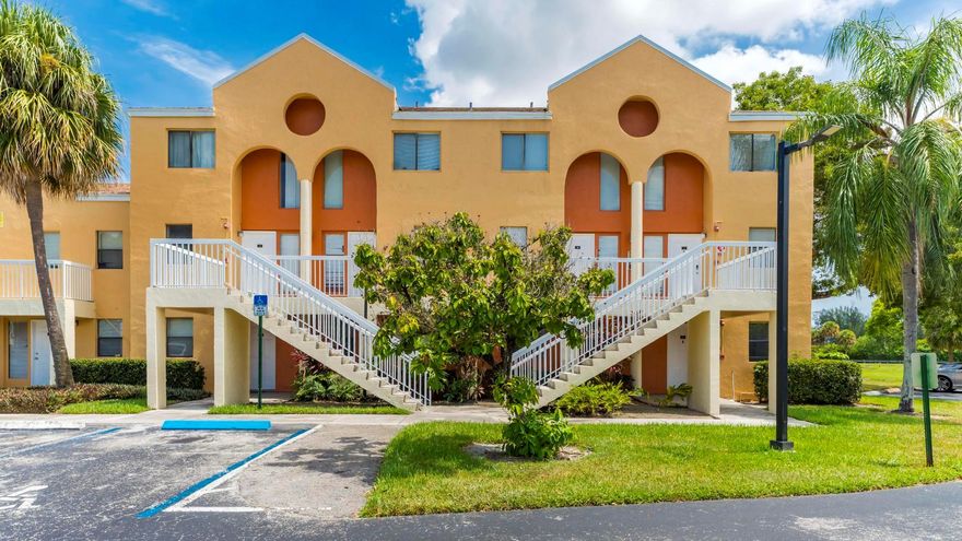 Portfolio sale in Villas at Lakeview, Fort Lauderdale! . Includes 2 units (#96 & 98) in a well-maintained Gated community with recently replaced roofs, concrete work/paint and all assessments paid. 2 units  each one with  2 bed/2.5 bath townhomes. . All units offer central A/C, in-unit washer/dryer, and tranquil lake views. Association fees are exceptionally low:  $369.50/month each unit.. low overhead, and rental income potential make this an outstanding investment opportunity. The community is well-kept, offering peace of mind and long-term value. A rare chance to acquire multiple units in one of Fort Lauderdale’s sought-after lakefront communities. NOI: $30,986.36 CAP - 6.6%