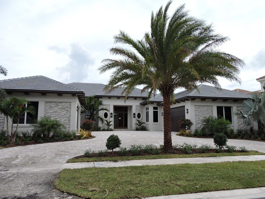 CUSTOM HOME READY AND BEING FINISHED THE FIRST WEEK OF NOVEMBER 2016. THIS WILL BE AN OPEN CONCEPT FLOOR PLAN.  THIS IS GOING TO BE 4 BEDROOMS - 4 BATHROOMS AND 2- HALF BATHS. DELCREST BUILDS HIGH END HOMES FOR DECADES. THIS HOME IS BEING CONSTRUCTED IN A MILLION DOLLAR NEIGHBORHOOD.