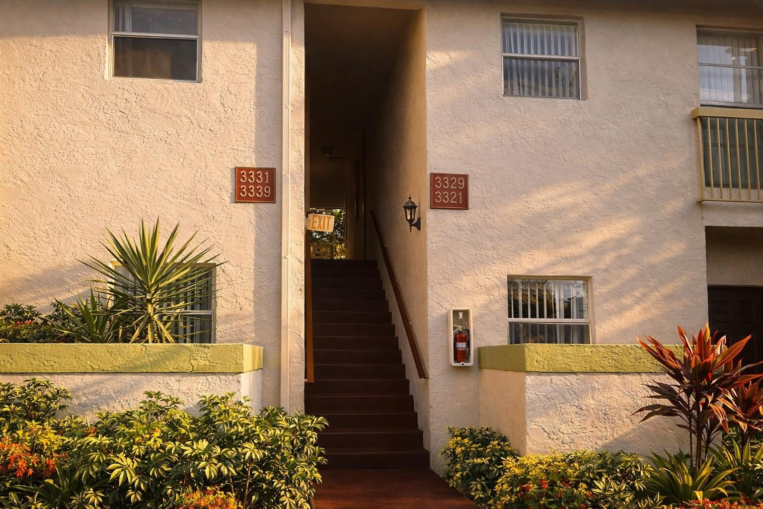 MI CASA APARTMENTS - Residential Lease