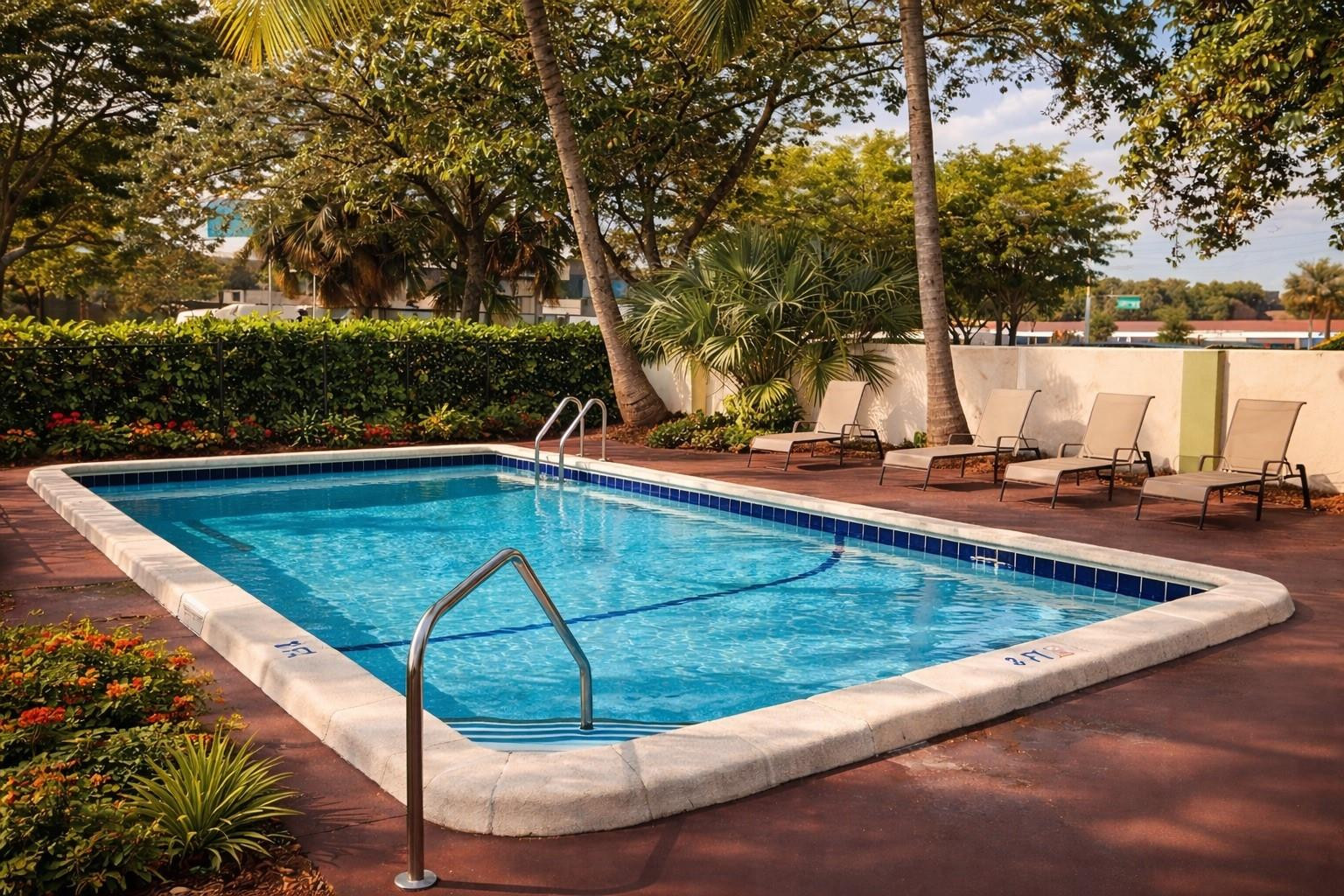 MI CASA APARTMENTS - Residential Lease