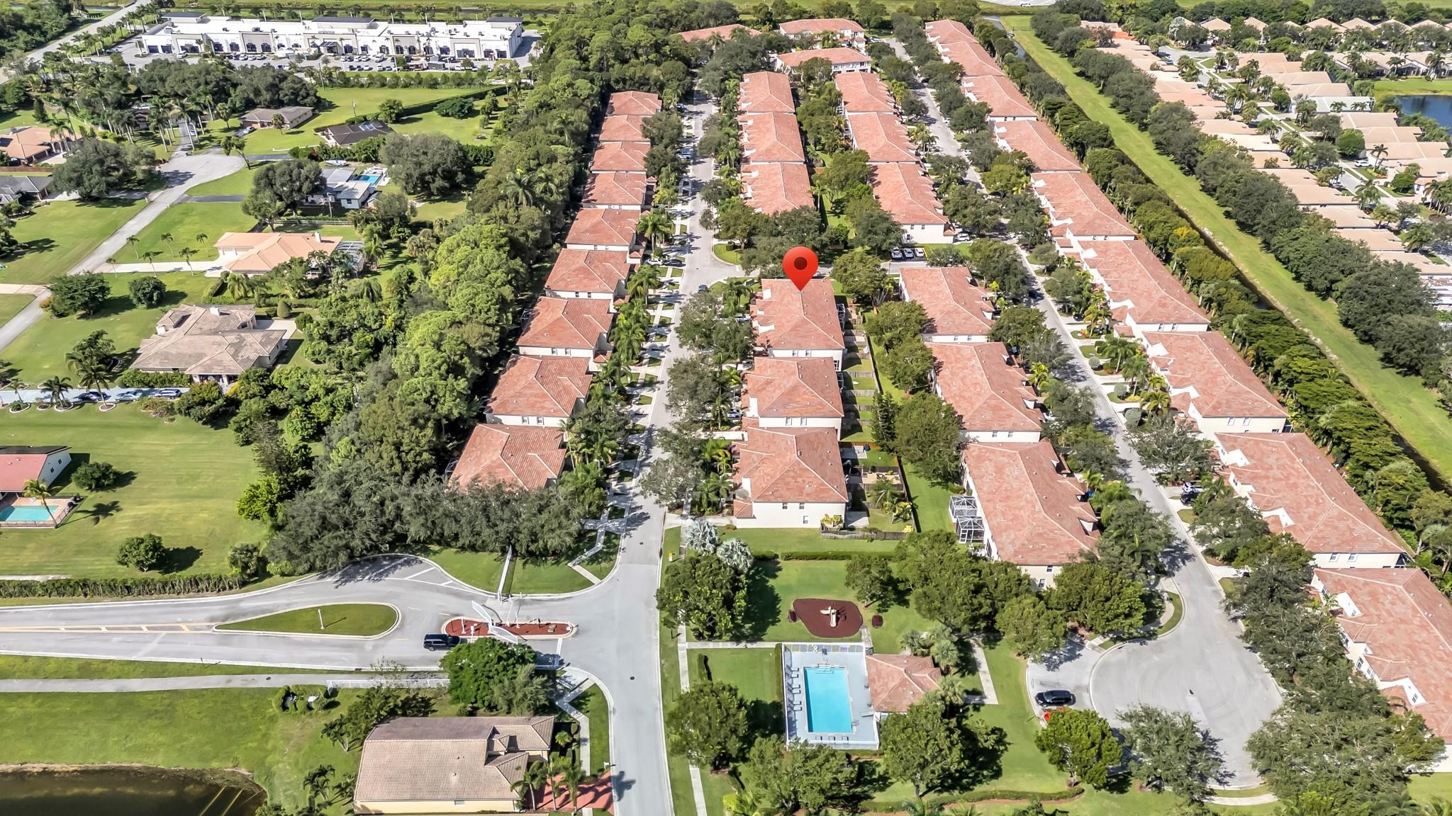 MELROSE PUD VERONA LAKES - Residential