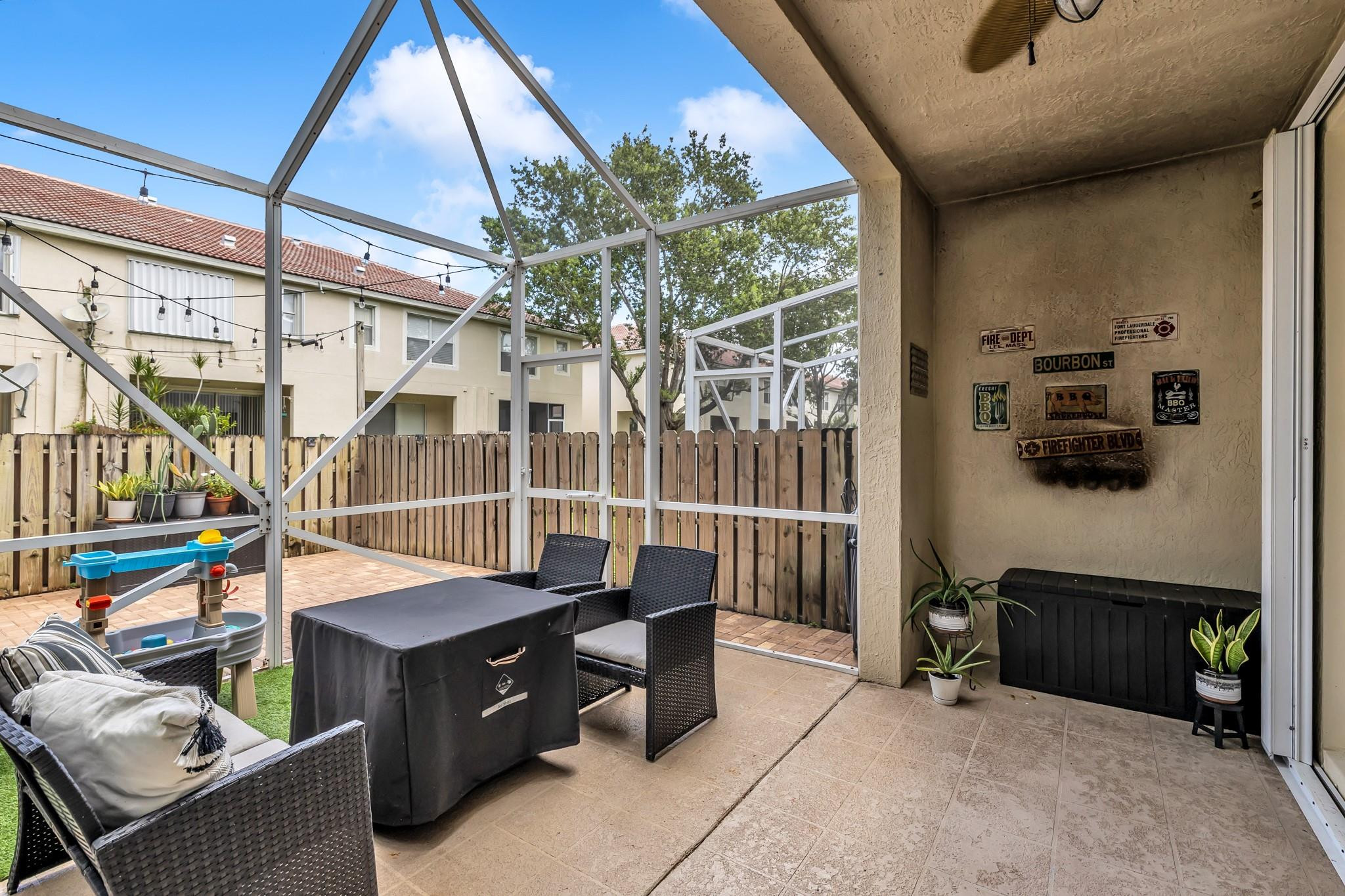 MELROSE PUD VERONA LAKES - Residential