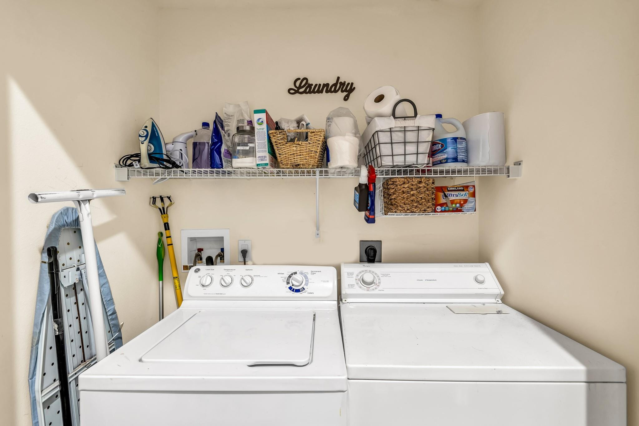 MELROSE PUD VERONA LAKES - Residential