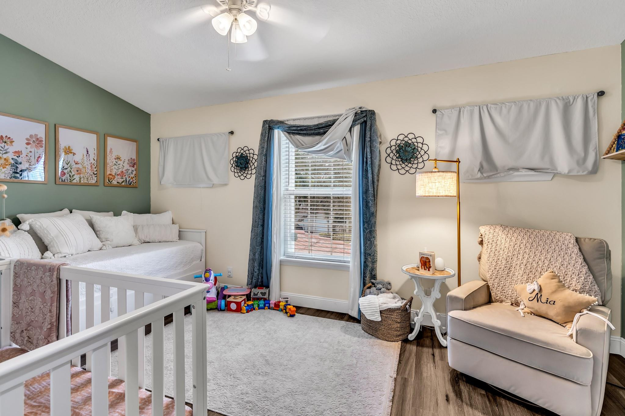 MELROSE PUD VERONA LAKES - Residential