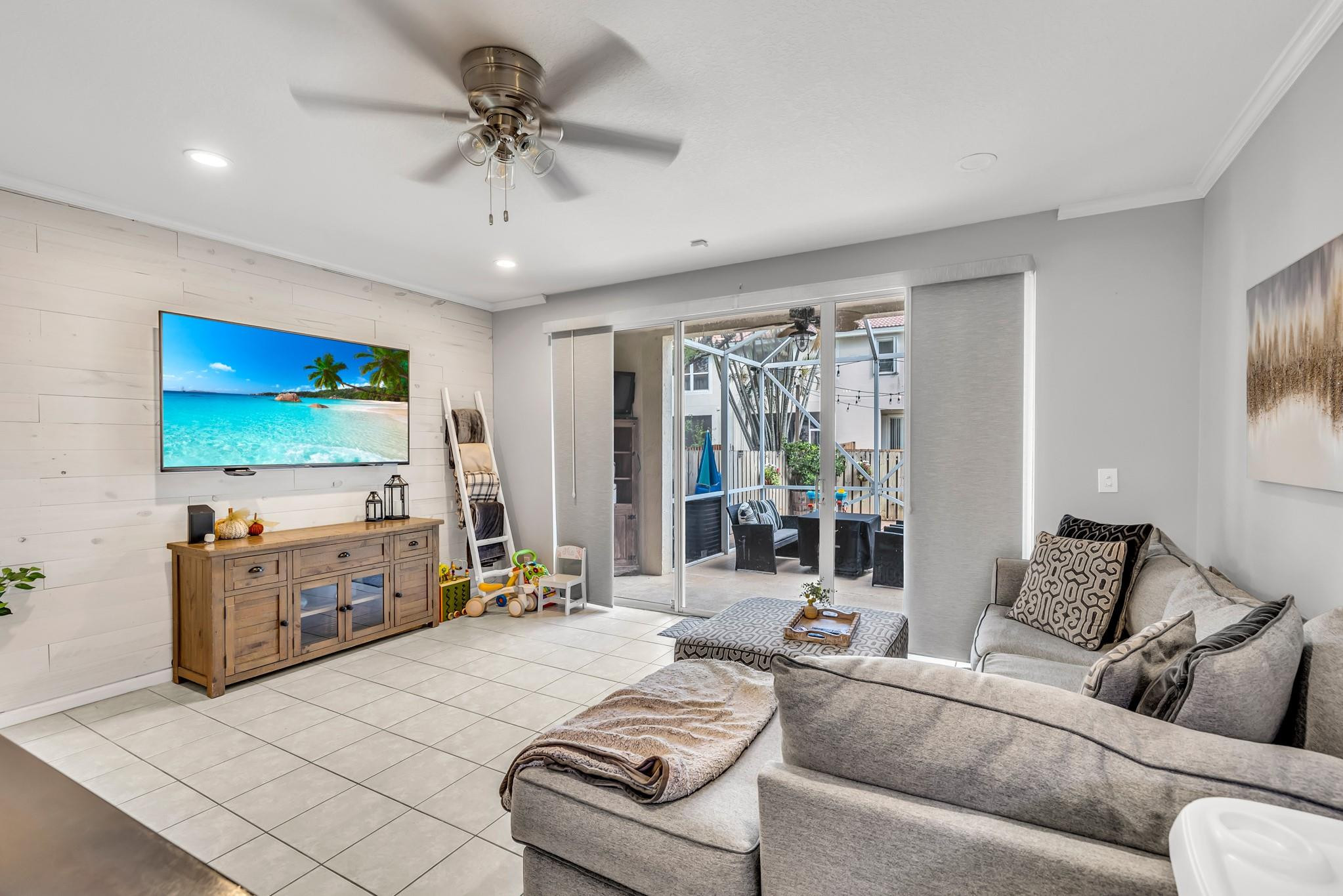 MELROSE PUD VERONA LAKES - Residential