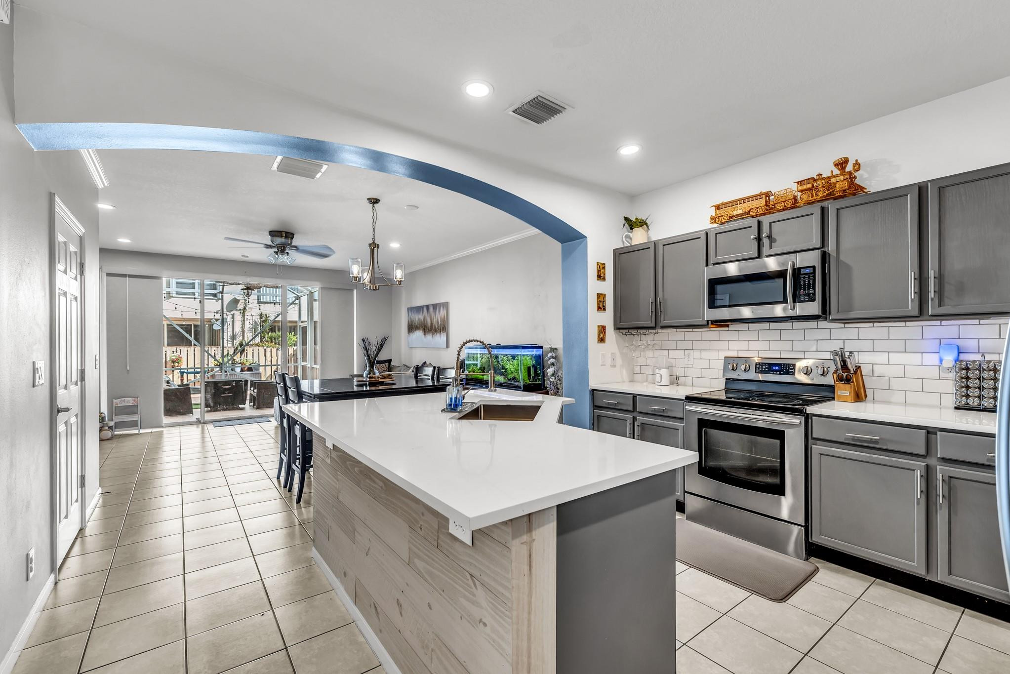 MELROSE PUD VERONA LAKES - Residential