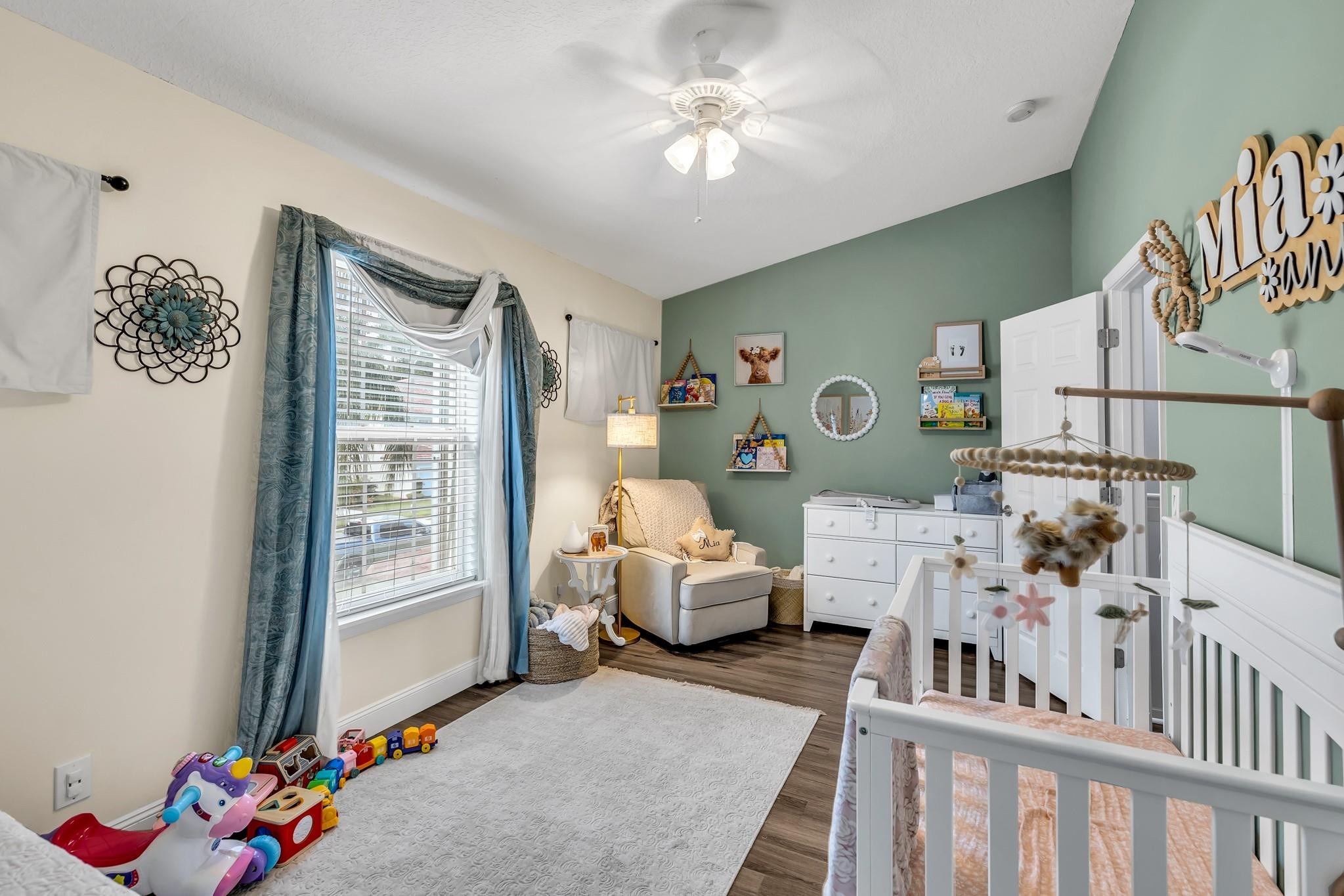 MELROSE PUD VERONA LAKES - Residential