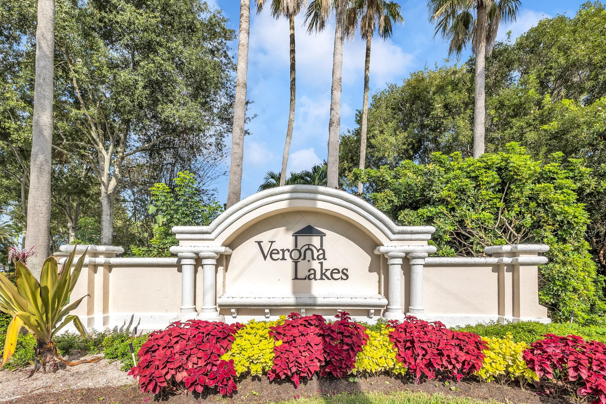 MELROSE PUD VERONA LAKES - Residential