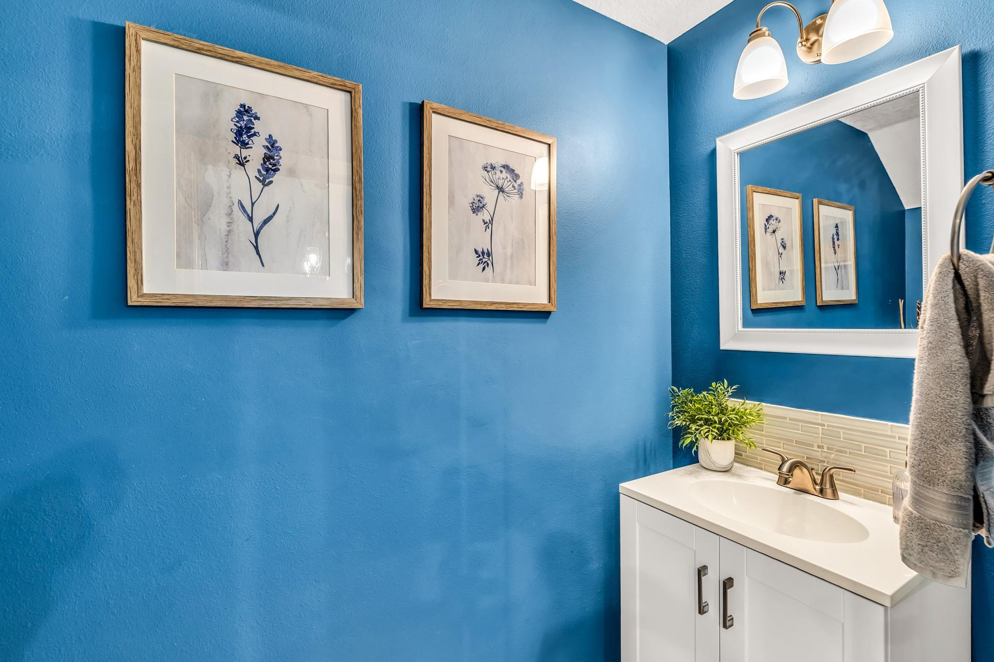 MELROSE PUD VERONA LAKES - Residential