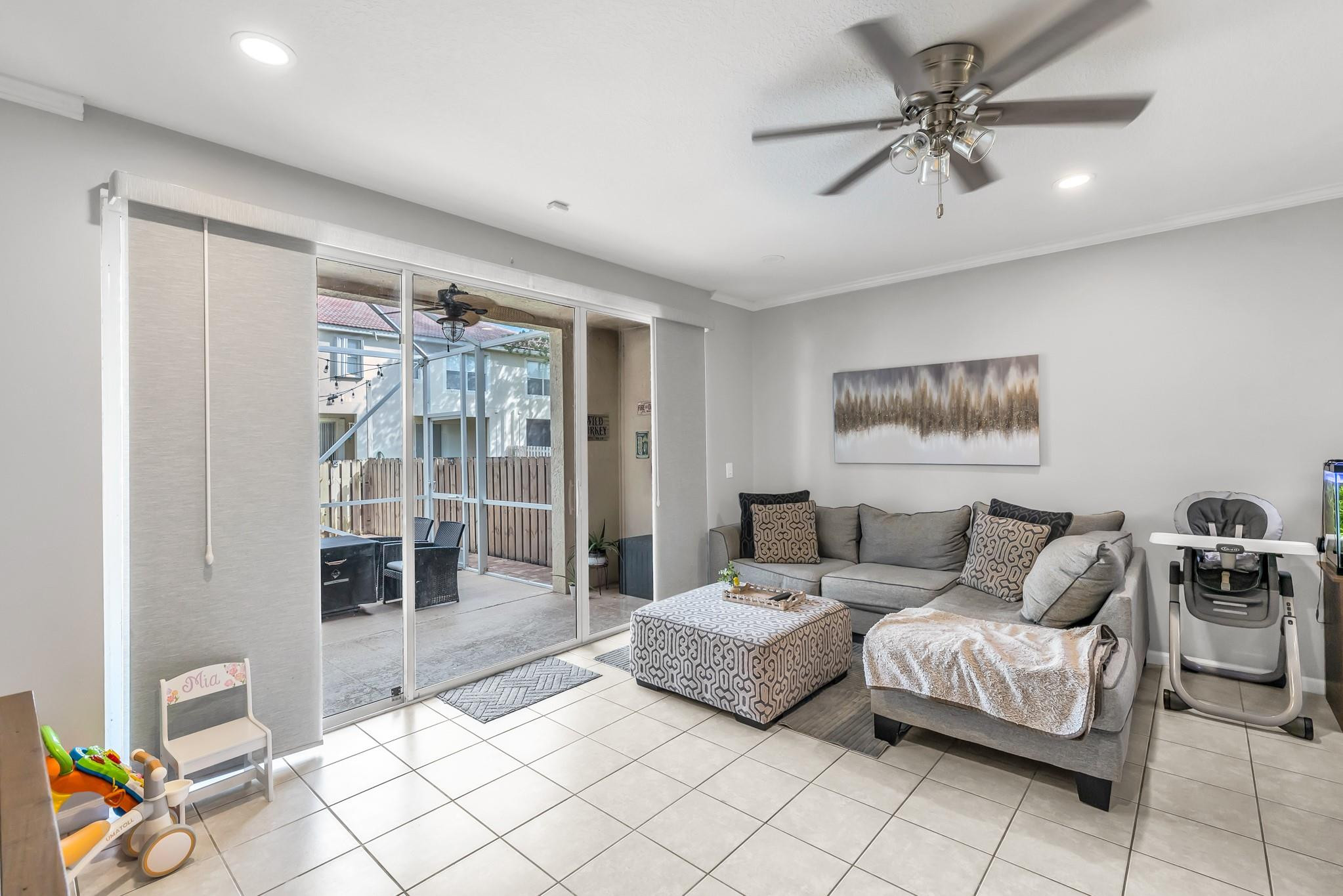 MELROSE PUD VERONA LAKES - Residential