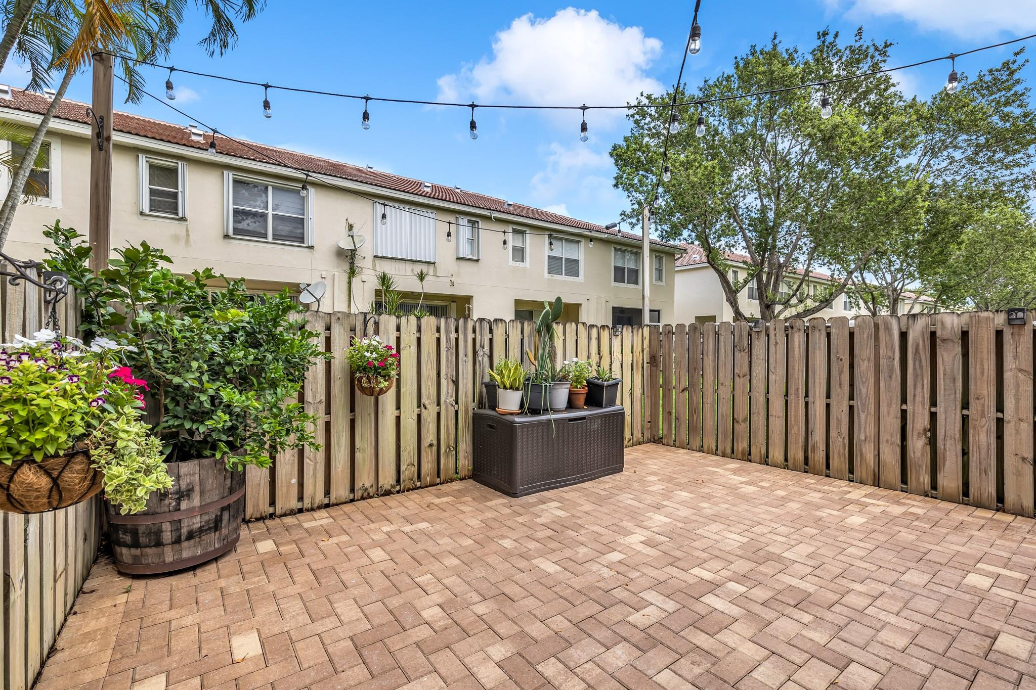 MELROSE PUD VERONA LAKES - Residential