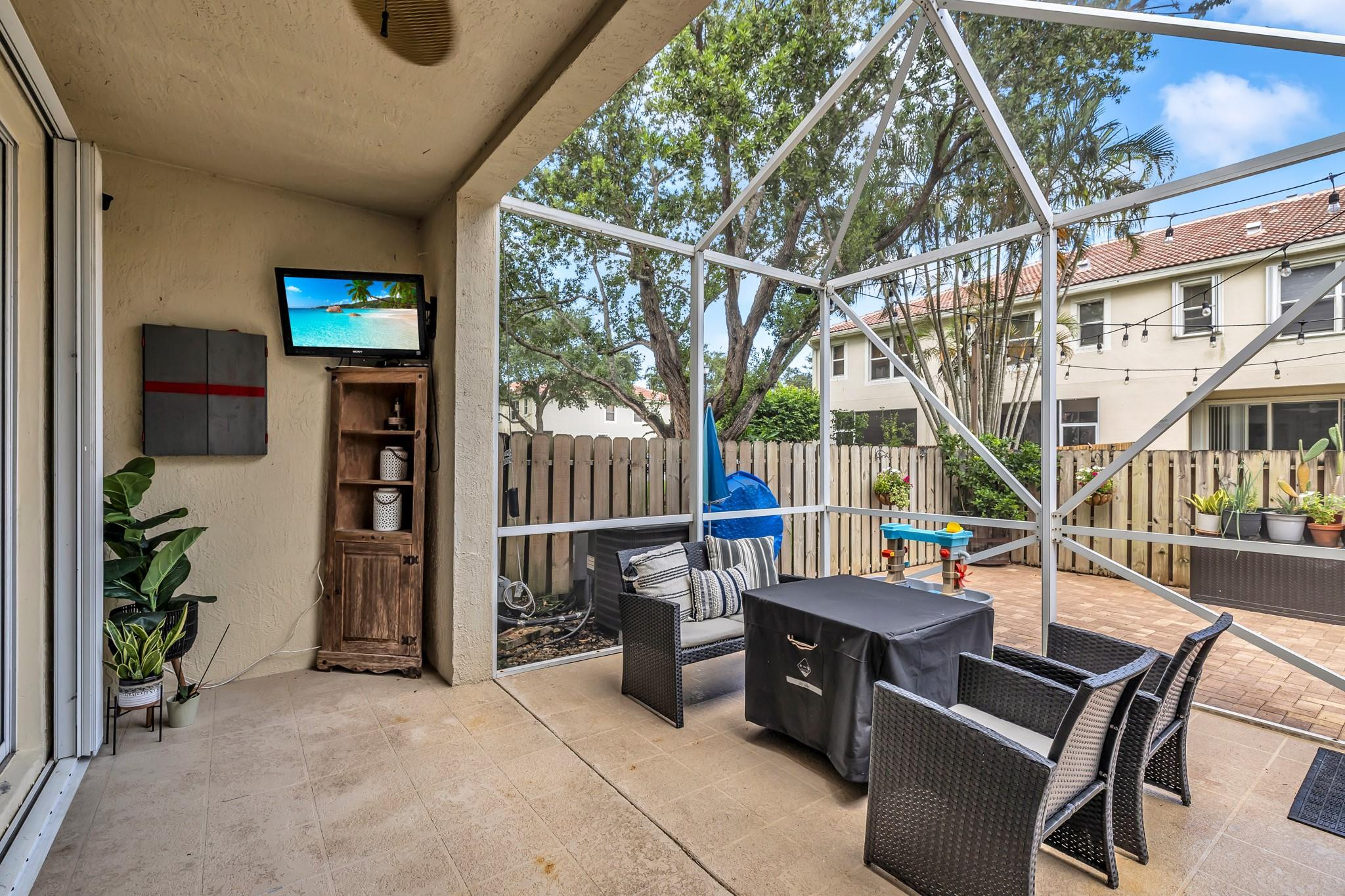 MELROSE PUD VERONA LAKES - Residential