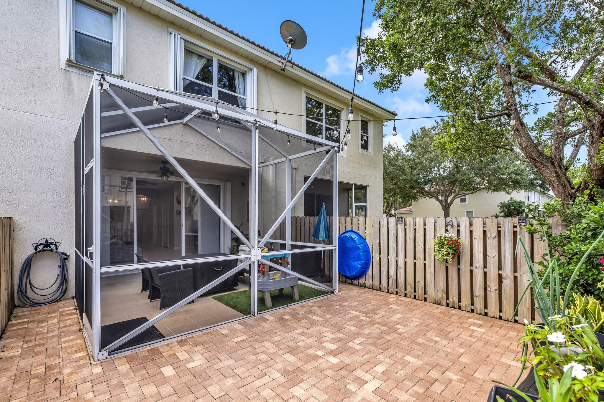 MELROSE PUD VERONA LAKES - Residential