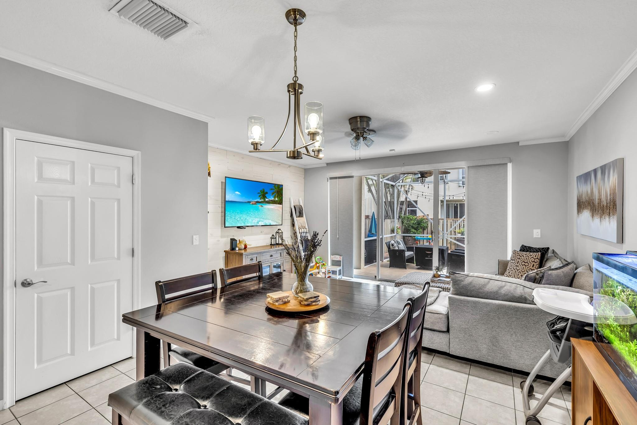 MELROSE PUD VERONA LAKES - Residential