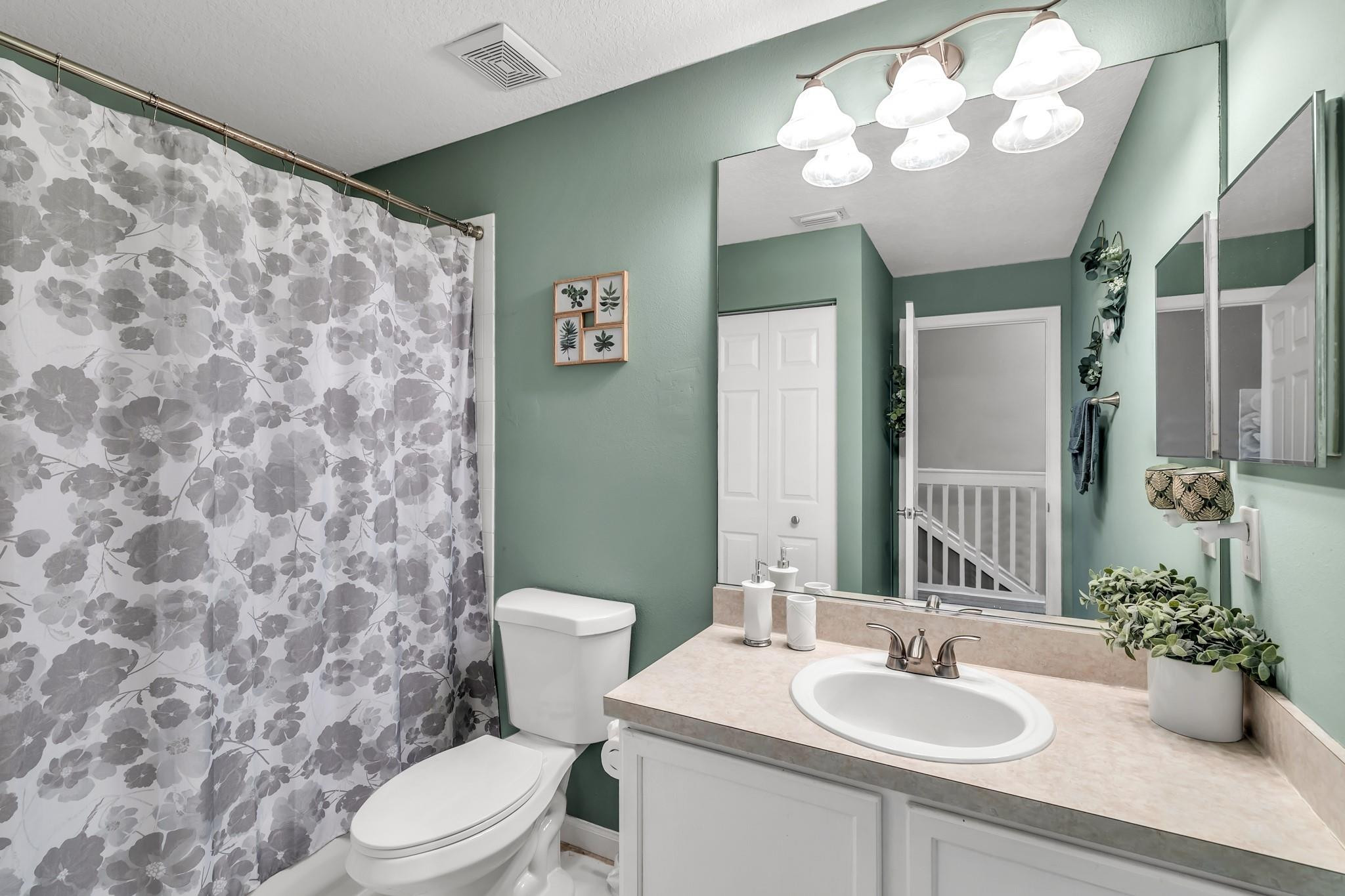 MELROSE PUD VERONA LAKES - Residential