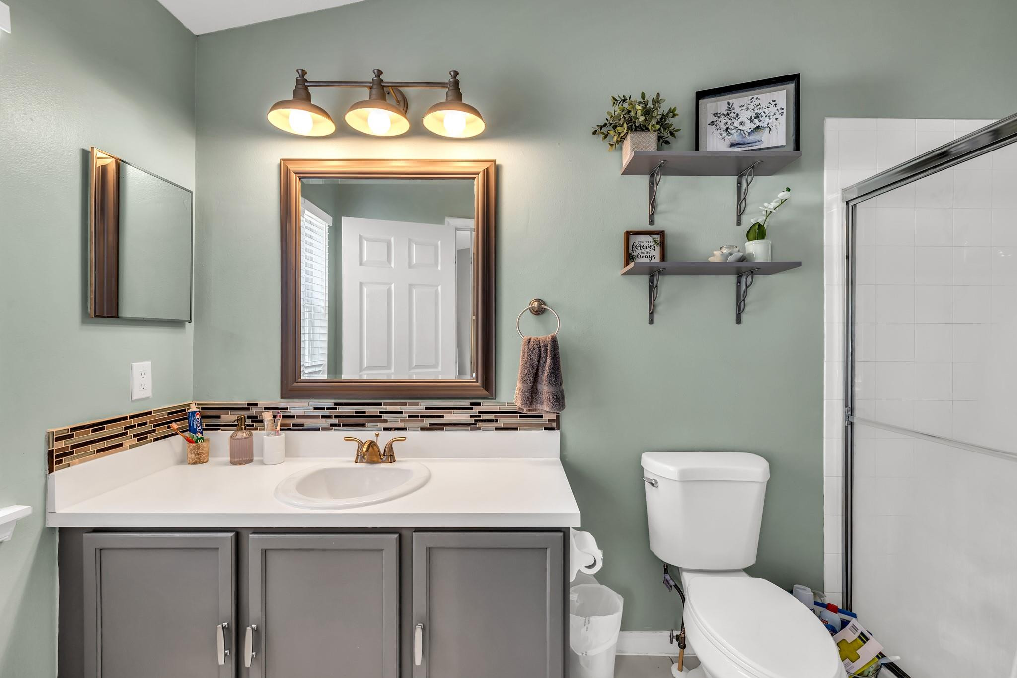 MELROSE PUD VERONA LAKES - Residential