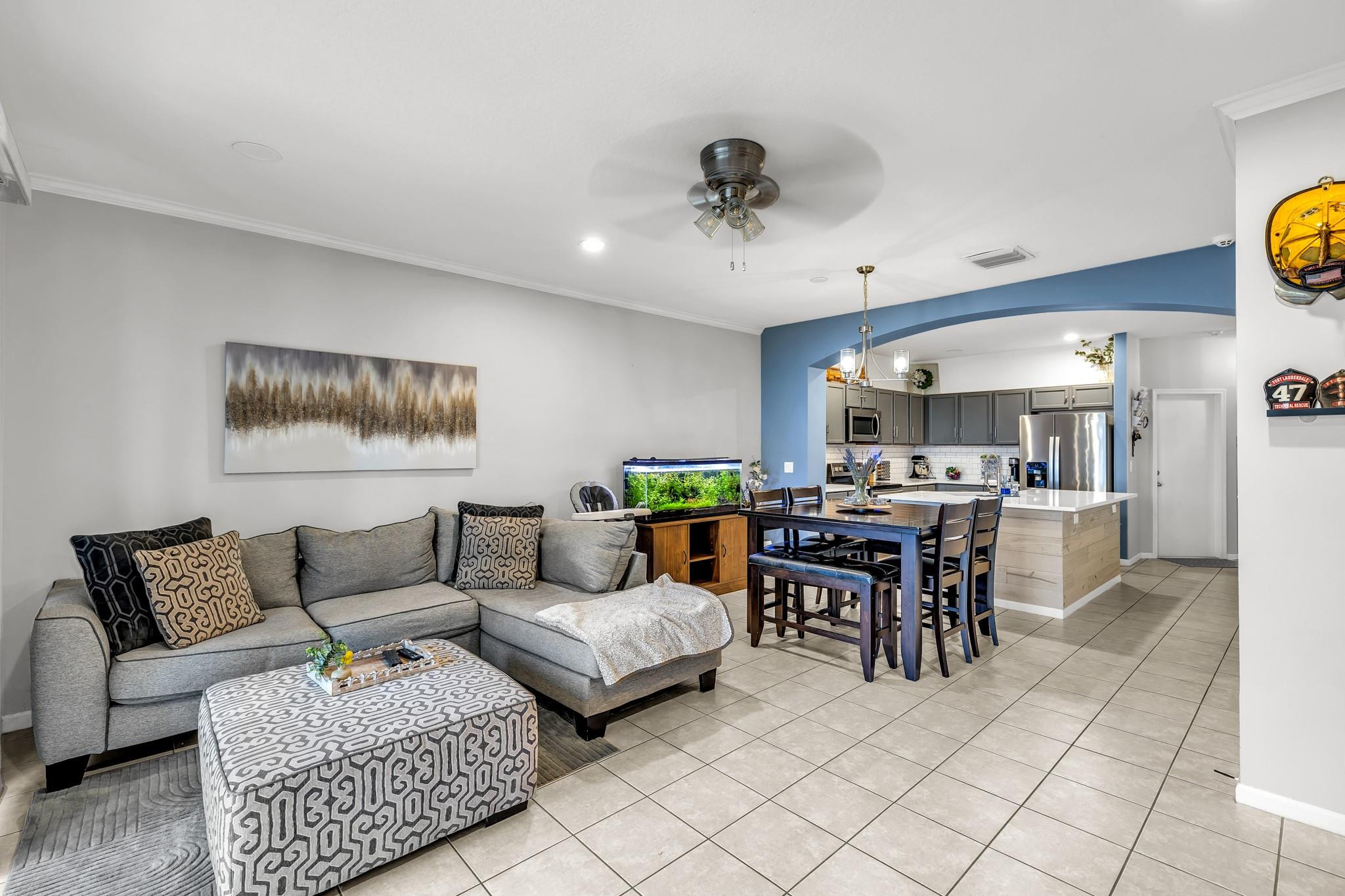 MELROSE PUD VERONA LAKES - Residential