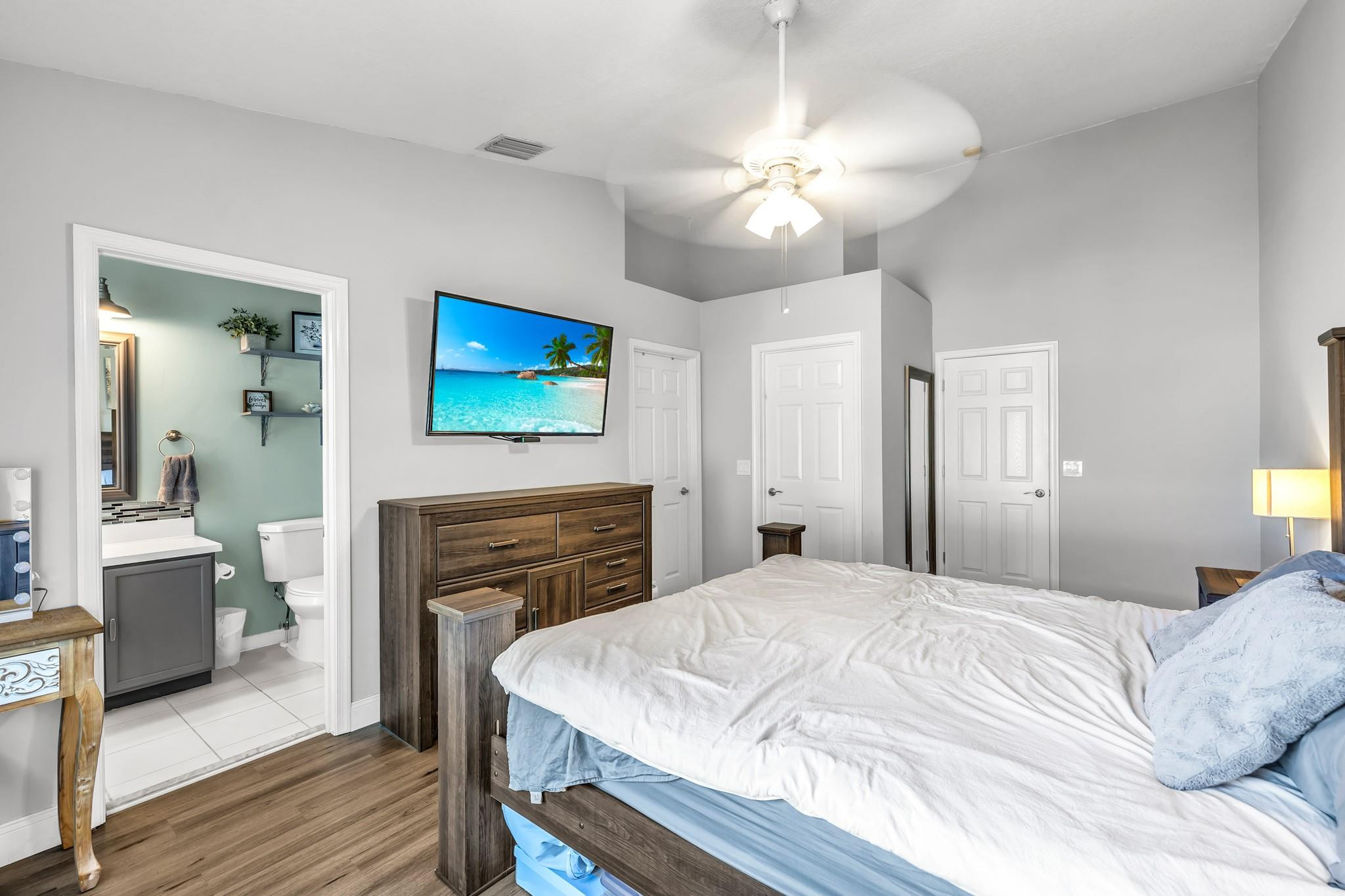 MELROSE PUD VERONA LAKES - Residential