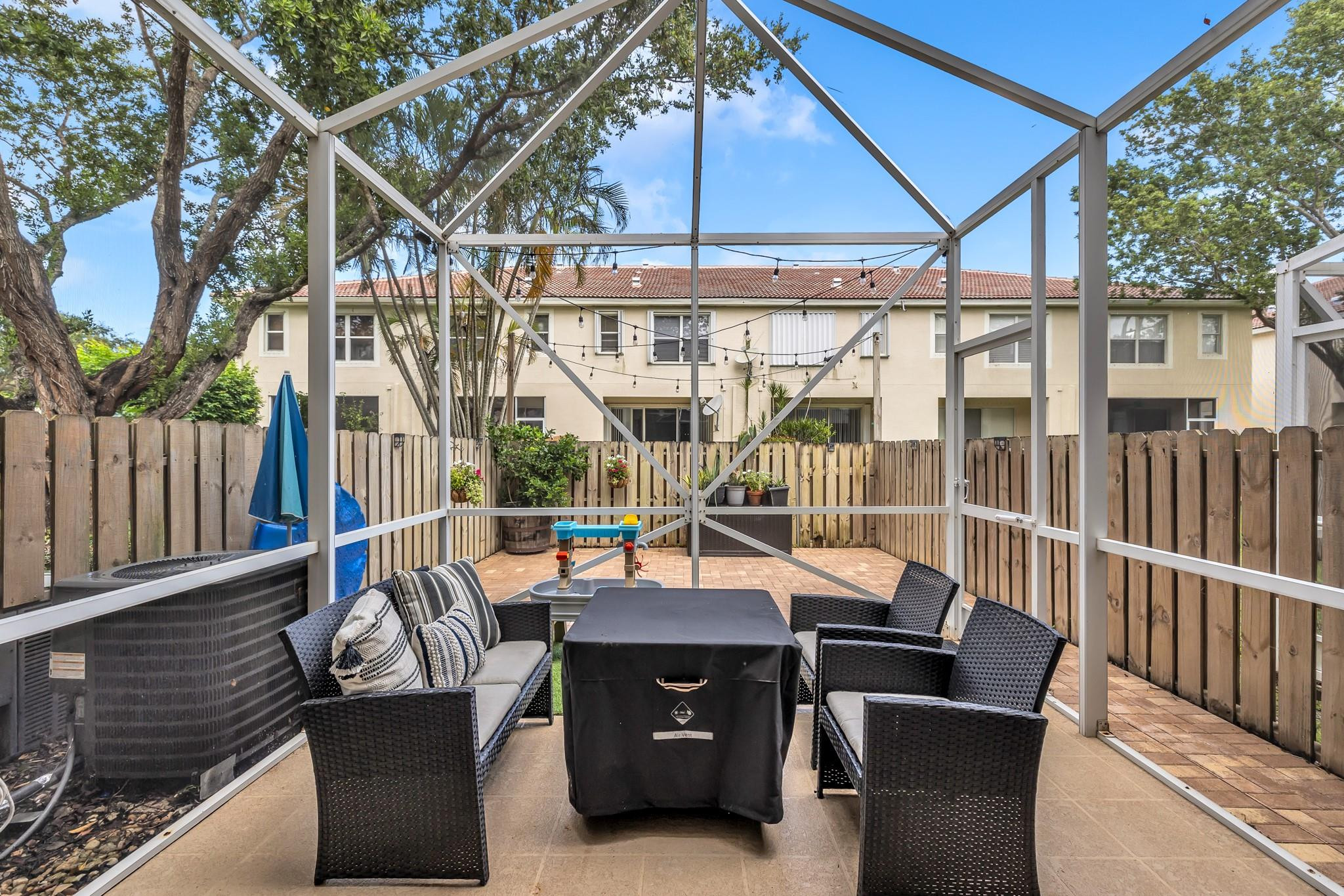 MELROSE PUD VERONA LAKES - Residential