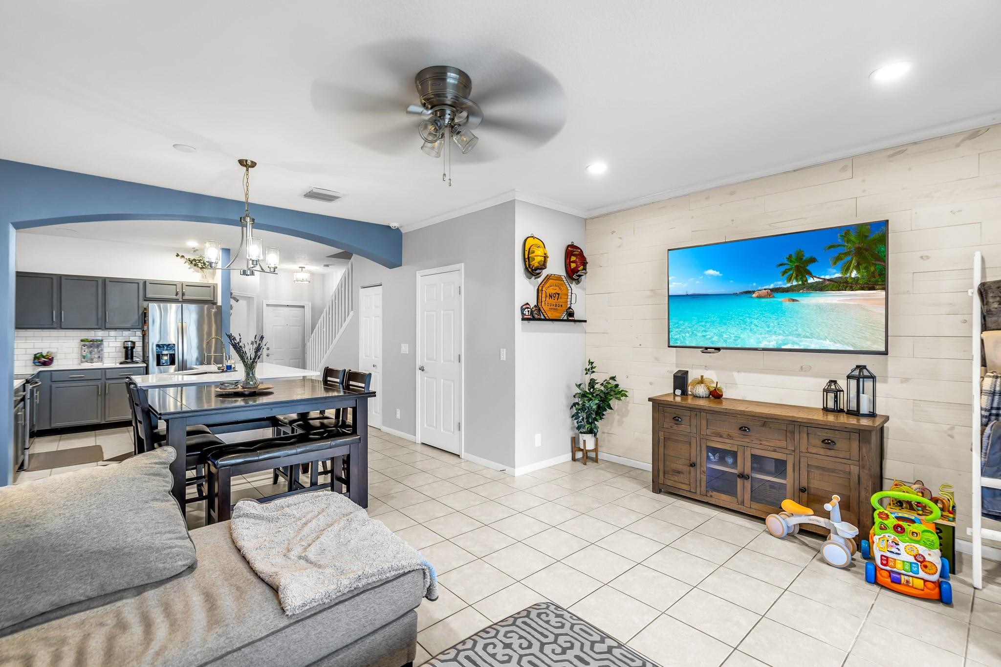 MELROSE PUD VERONA LAKES - Residential