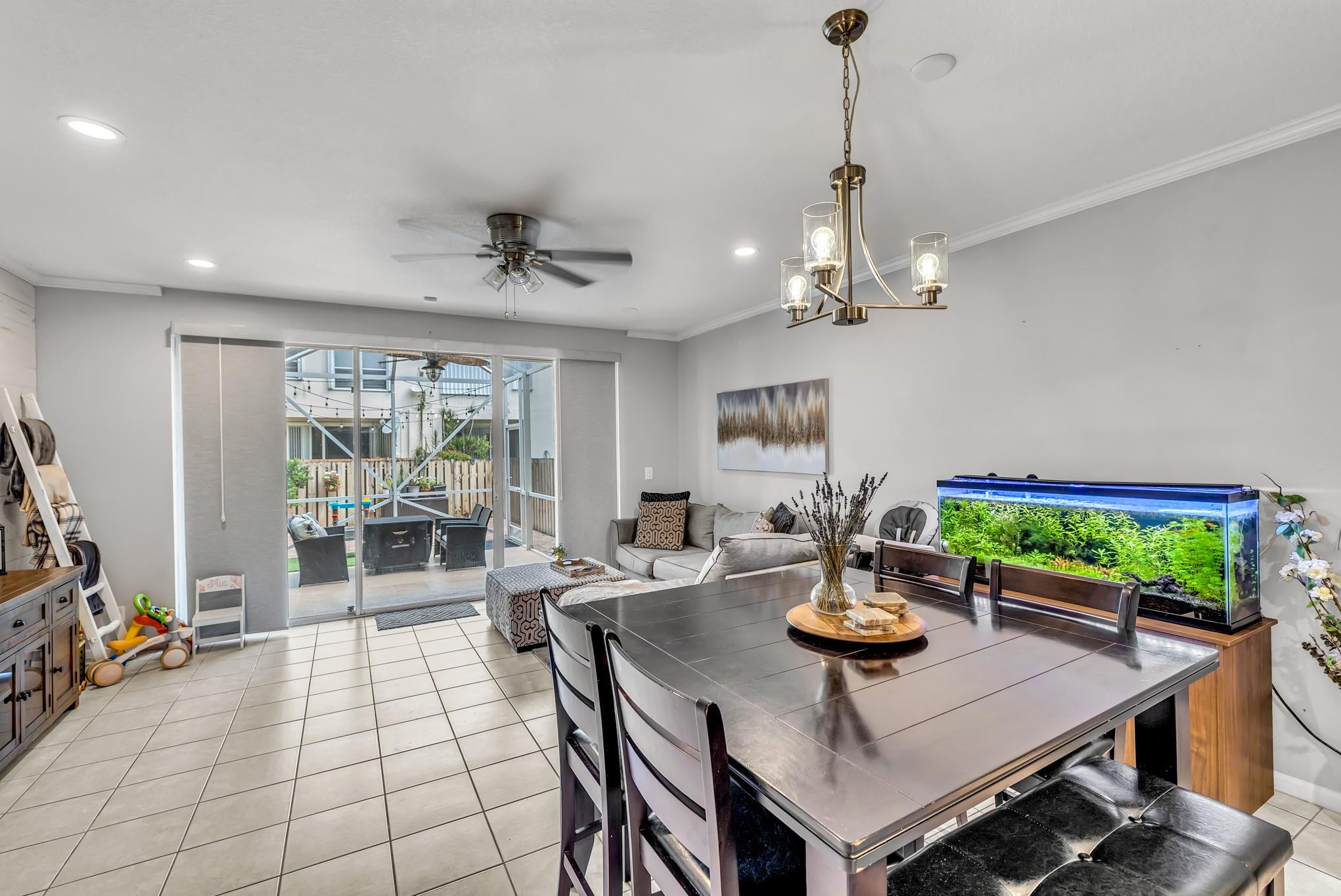 MELROSE PUD VERONA LAKES - Residential