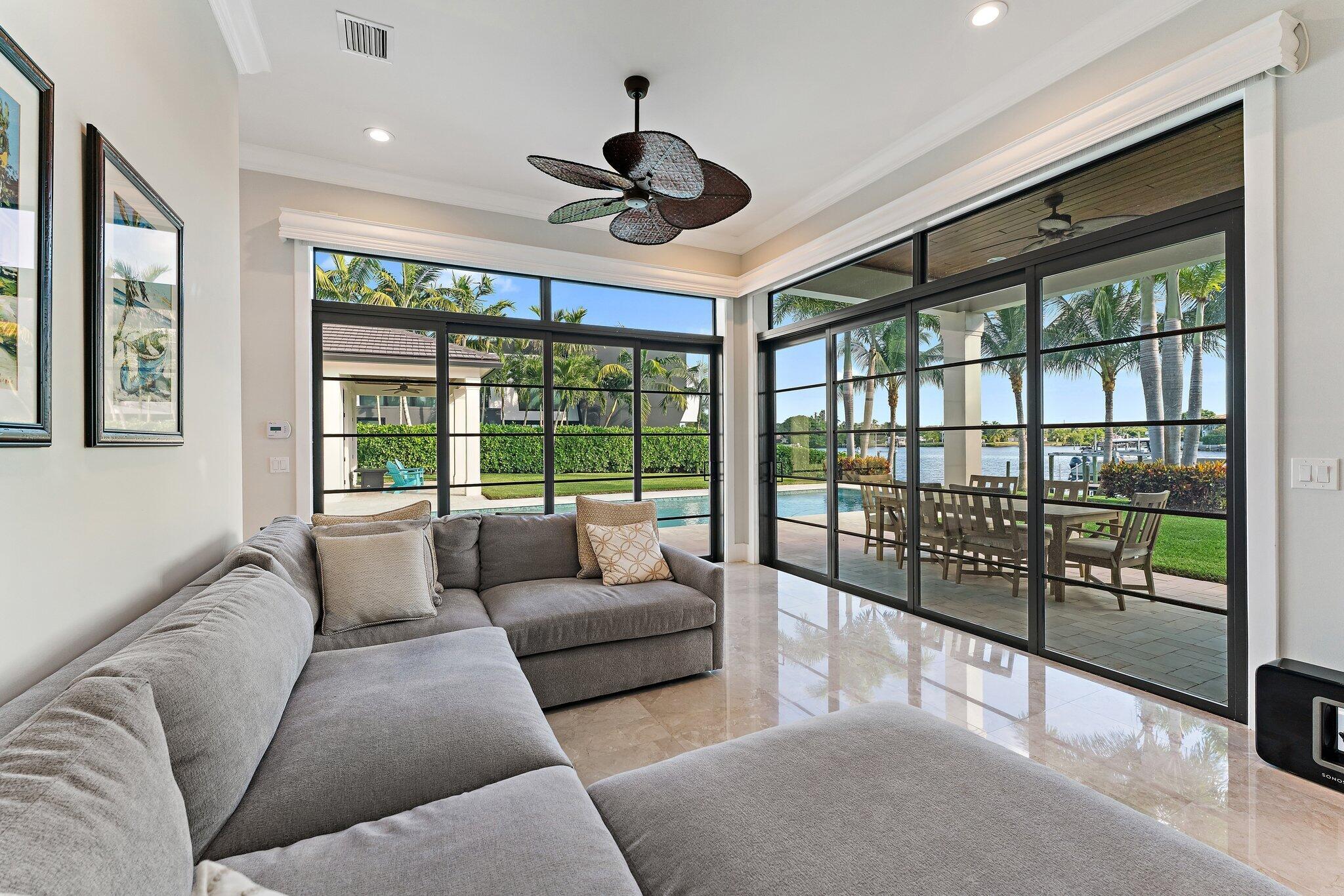 Unincorporated Jupiter - Residential