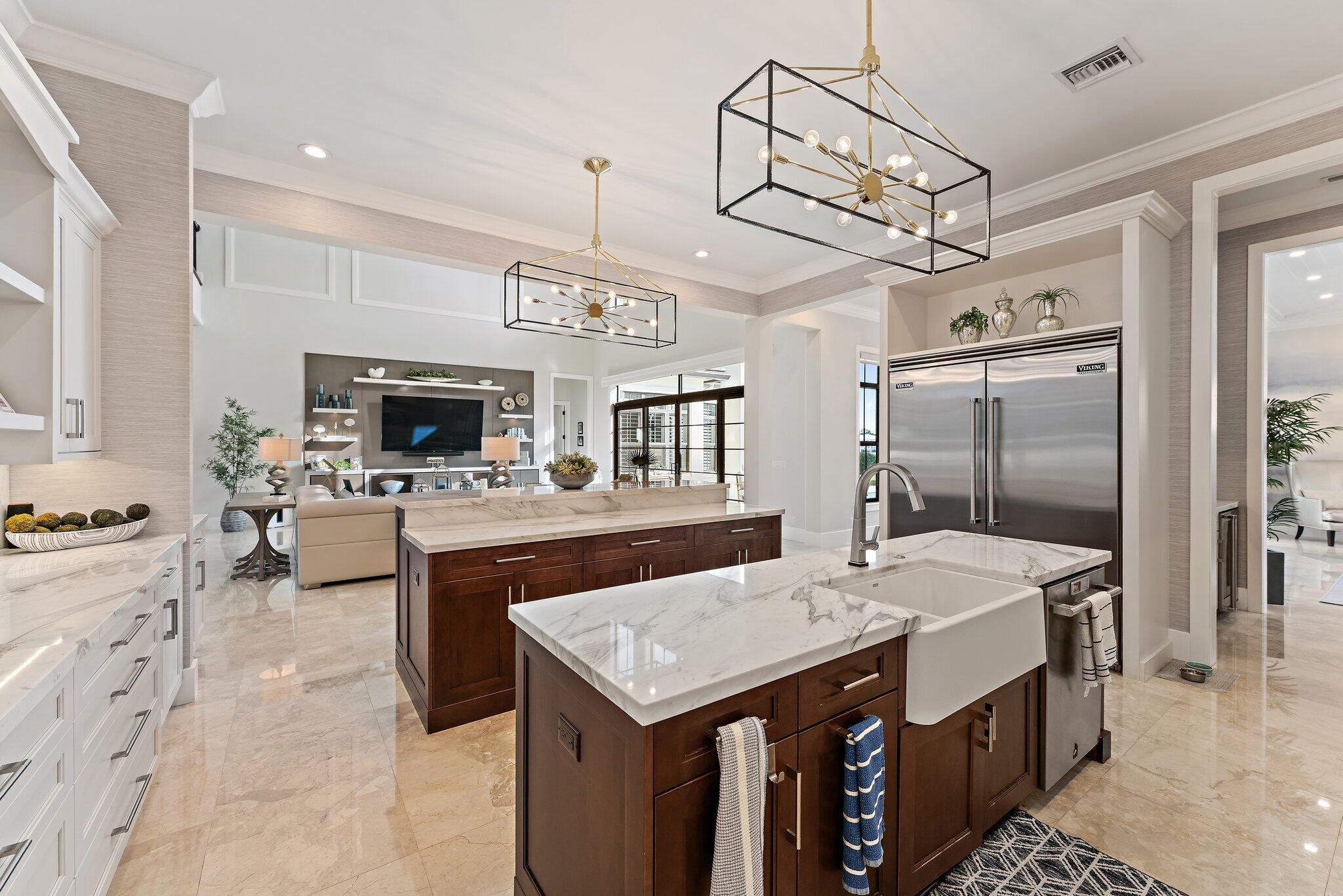 Unincorporated Jupiter - Residential