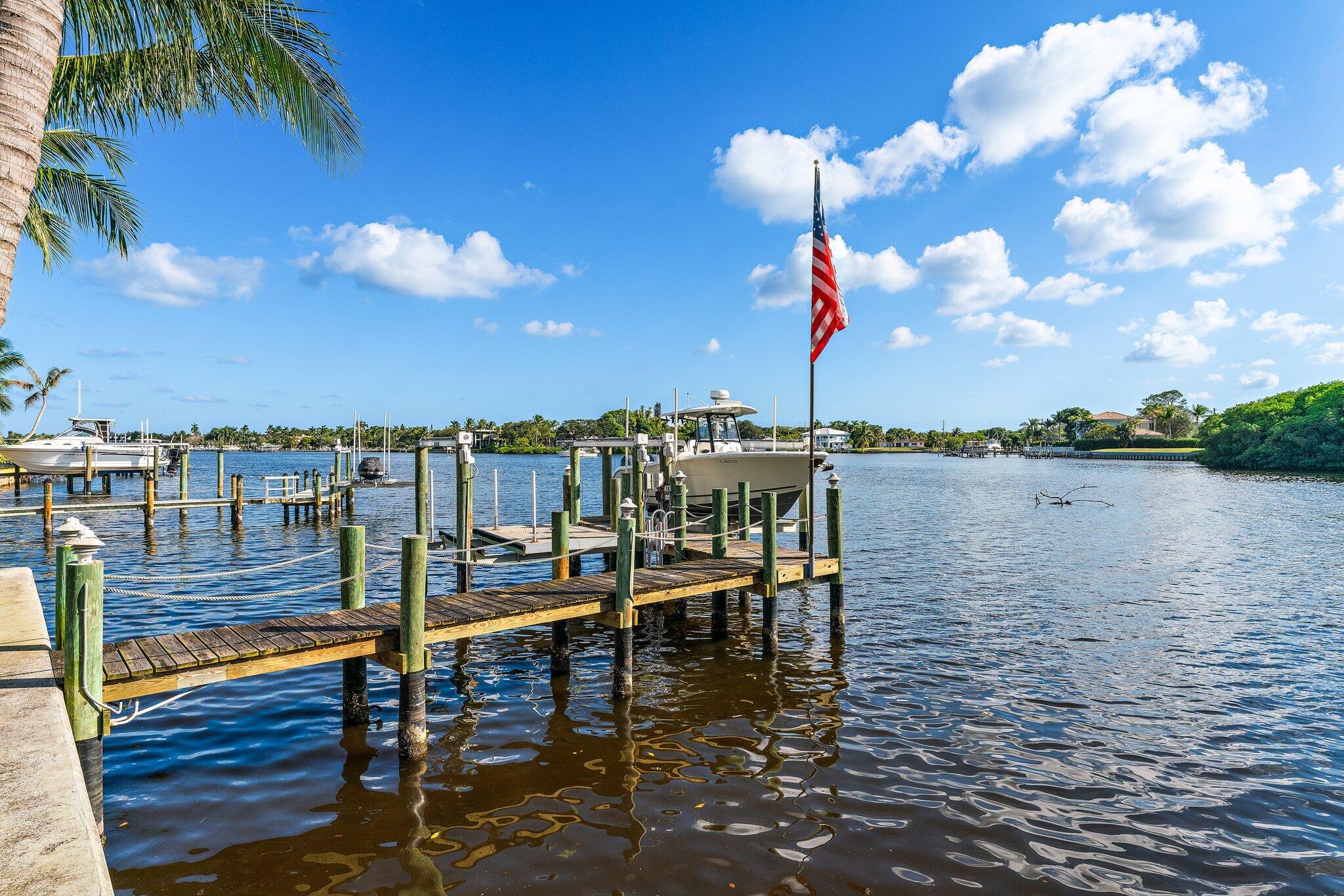 Unincorporated Jupiter - Residential