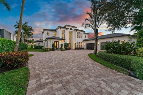 5730 Holly Lane Jupiter FL 33458