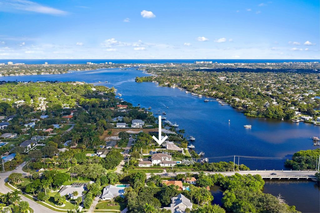 Photo of 5730 Holly Lane, Jupiter, FL 33458 (MLS # R11151633)