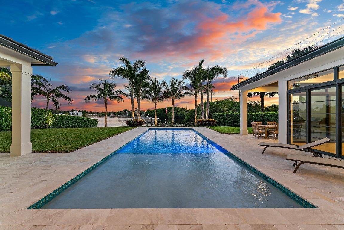 Unincorporated Jupiter - Residential