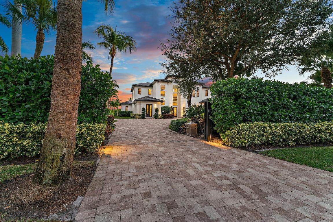 Unincorporated Jupiter - Residential