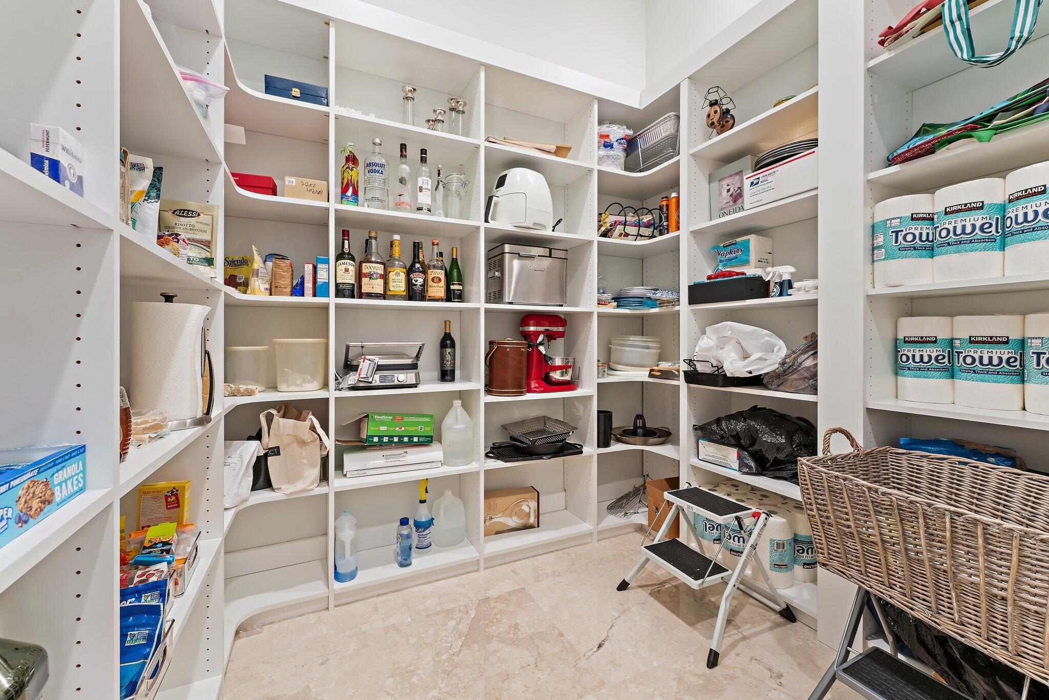 Unincorporated Jupiter - Residential