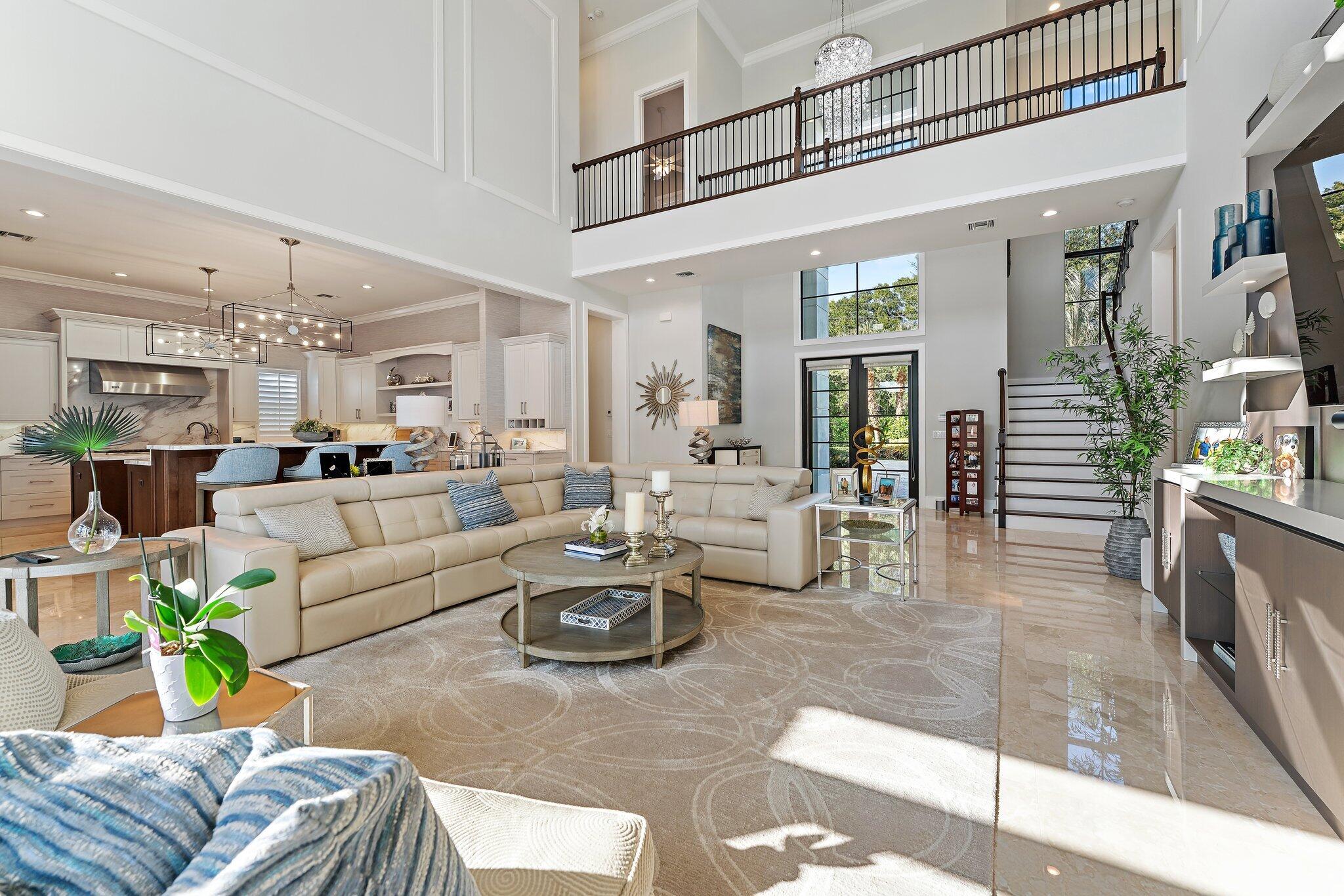 Unincorporated Jupiter - Residential