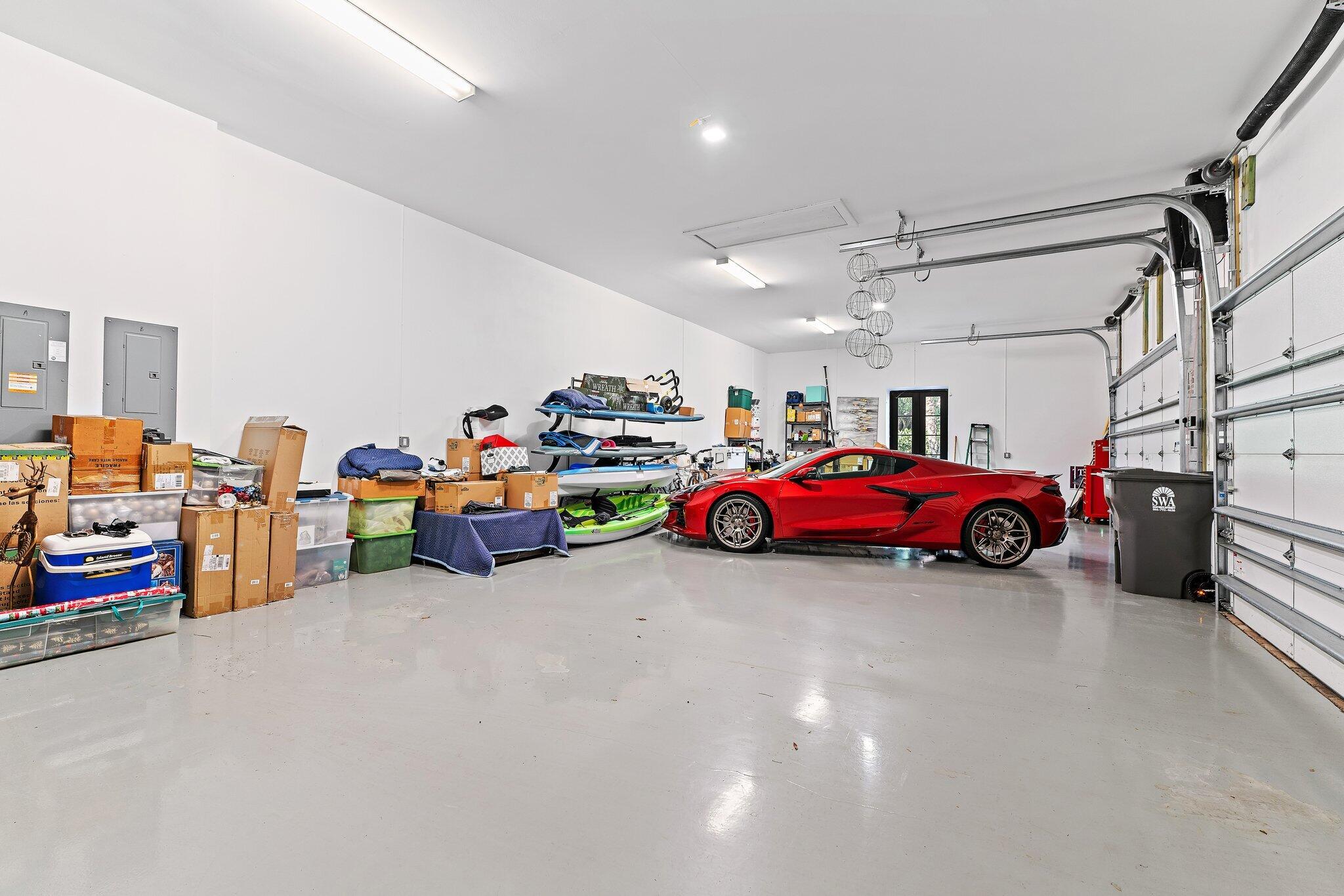 Unincorporated Jupiter - Residential